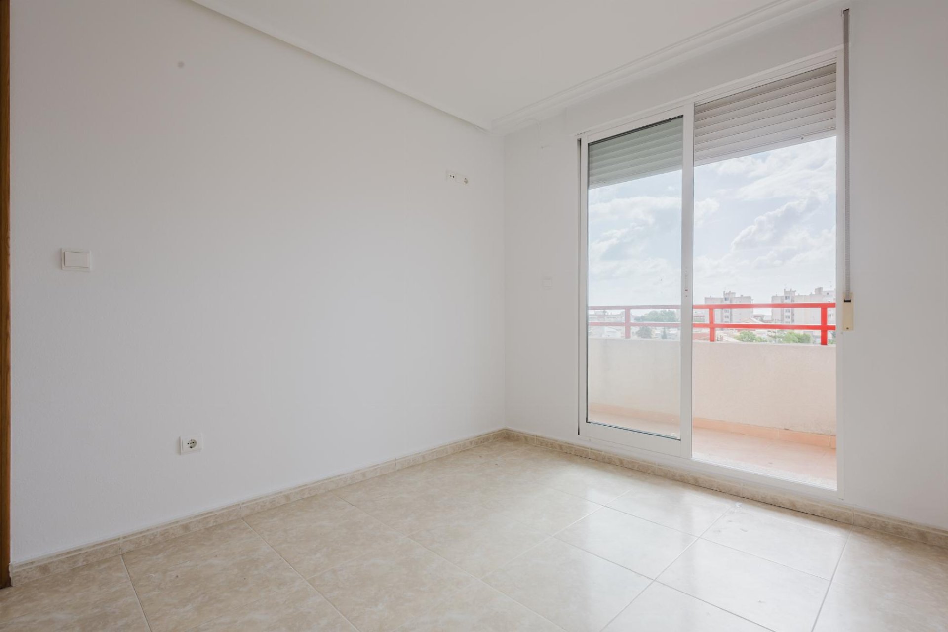 Reventa - Apartamento / piso - Torrevieja - Centro