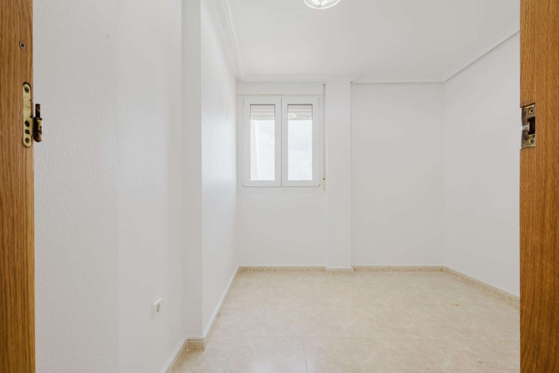 Reventa - Apartamento / piso - Torrevieja - Centro