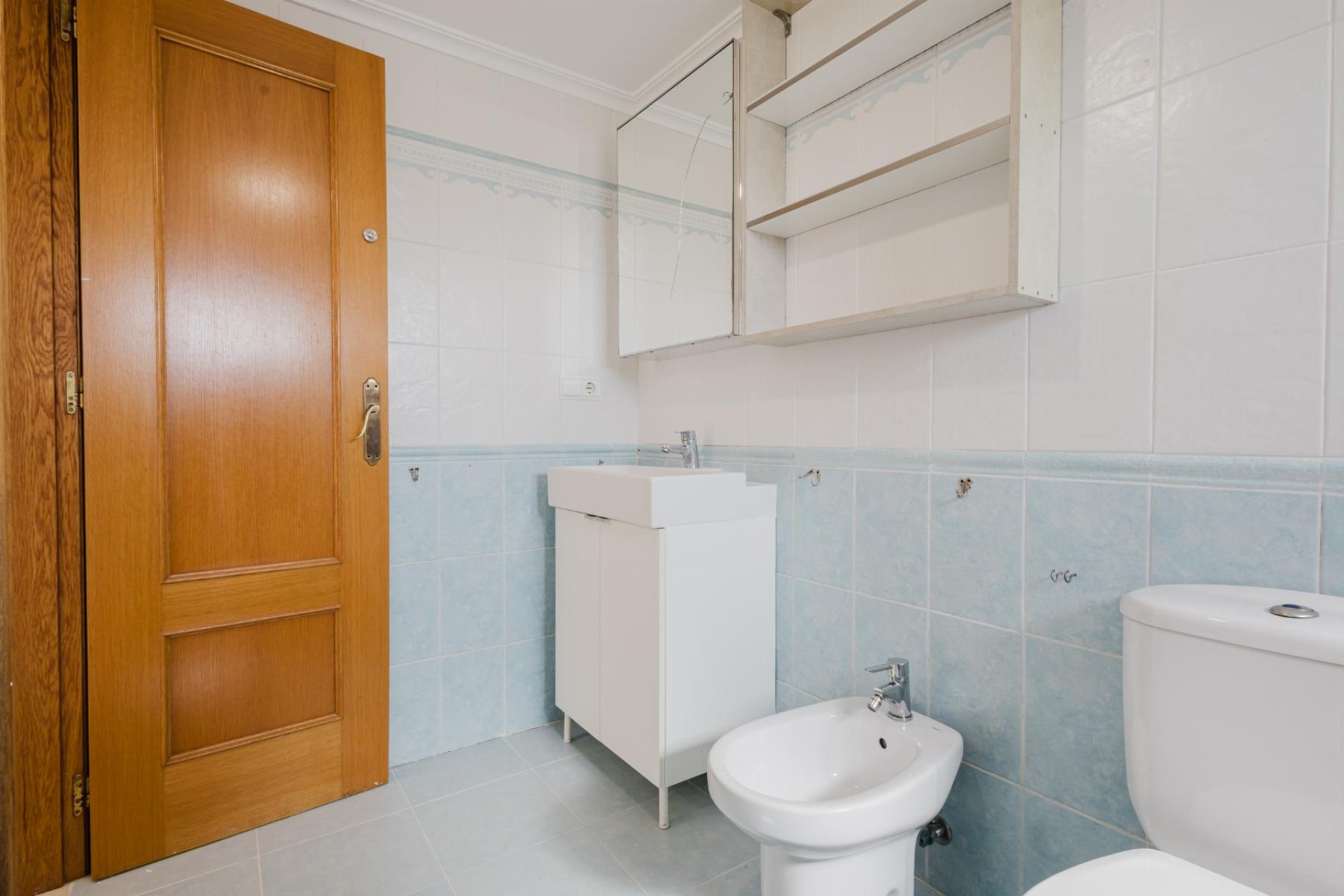 Reventa - Apartamento / piso - Torrevieja - Centro