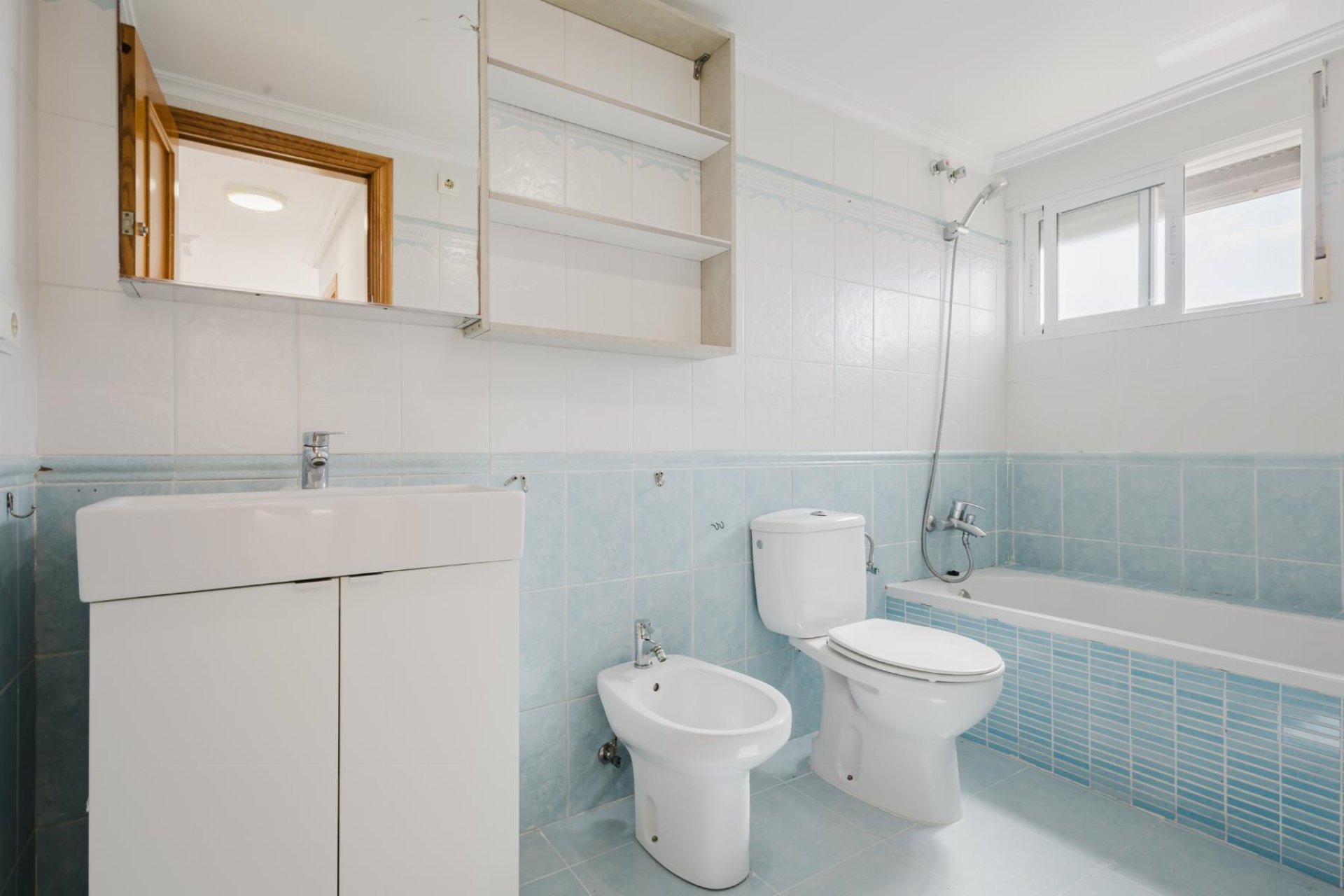 Reventa - Apartamento / piso - Torrevieja - Centro