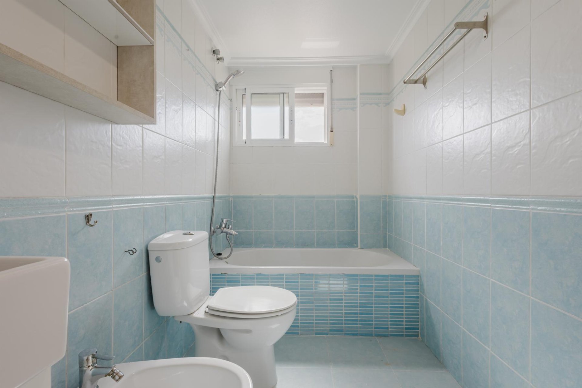 Reventa - Apartamento / piso - Torrevieja - Centro