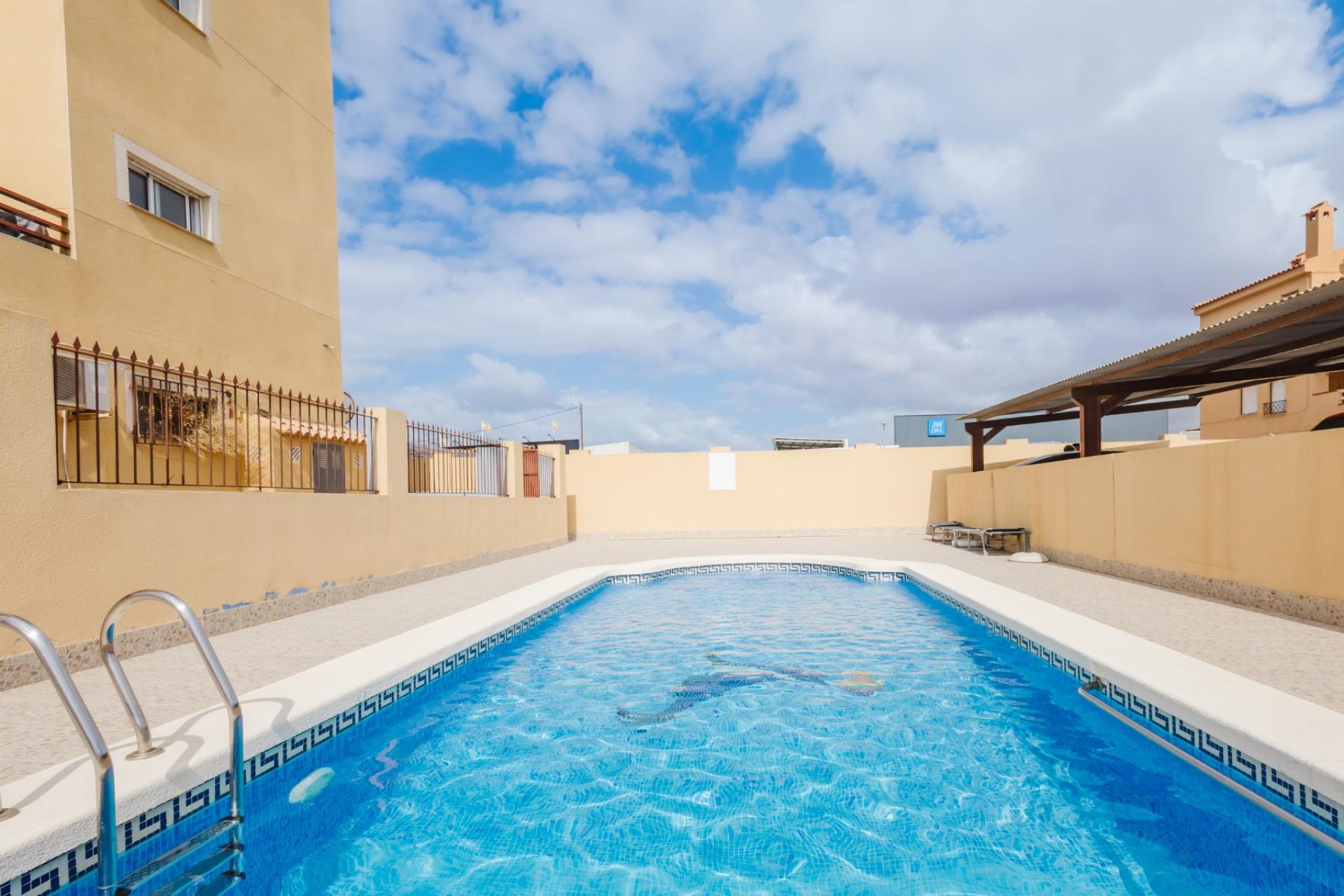 Reventa - Apartamento / piso - Torrevieja - Centro