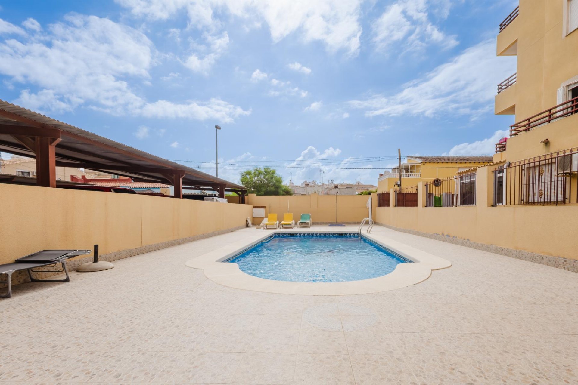 Reventa - Apartamento / piso - Torrevieja - Centro