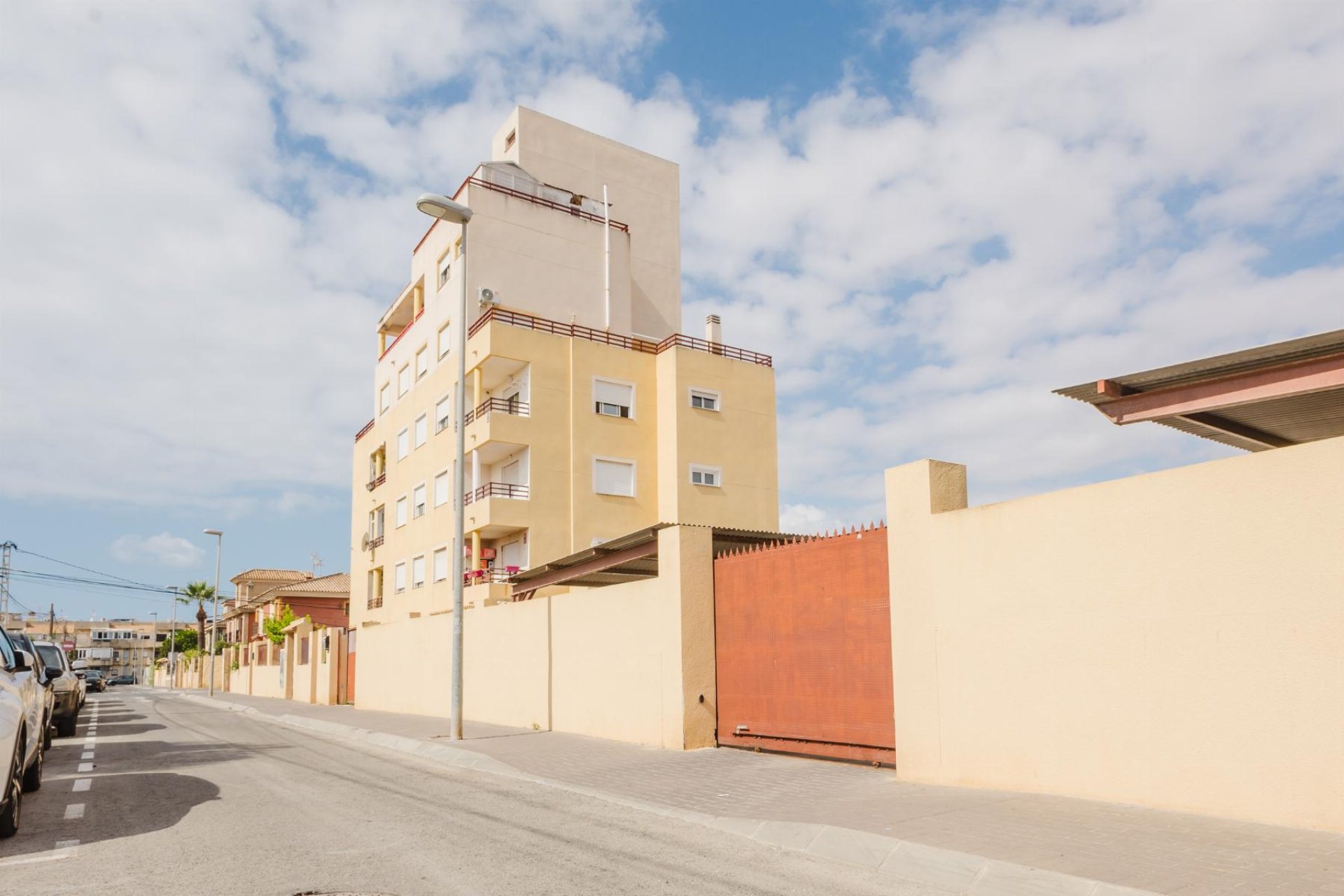 Reventa - Apartamento / piso - Torrevieja - Centro