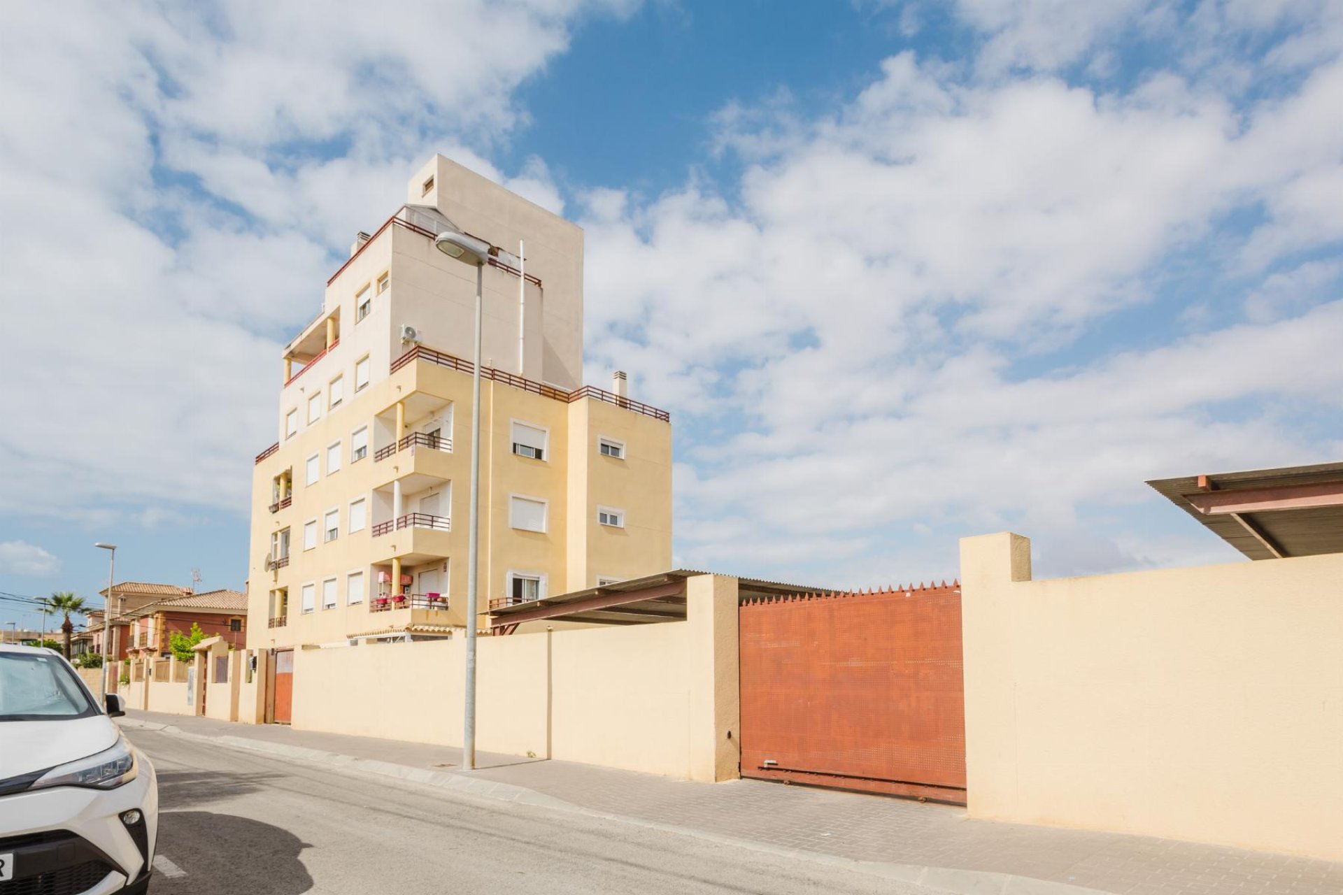 Reventa - Apartamento / piso - Torrevieja - Centro