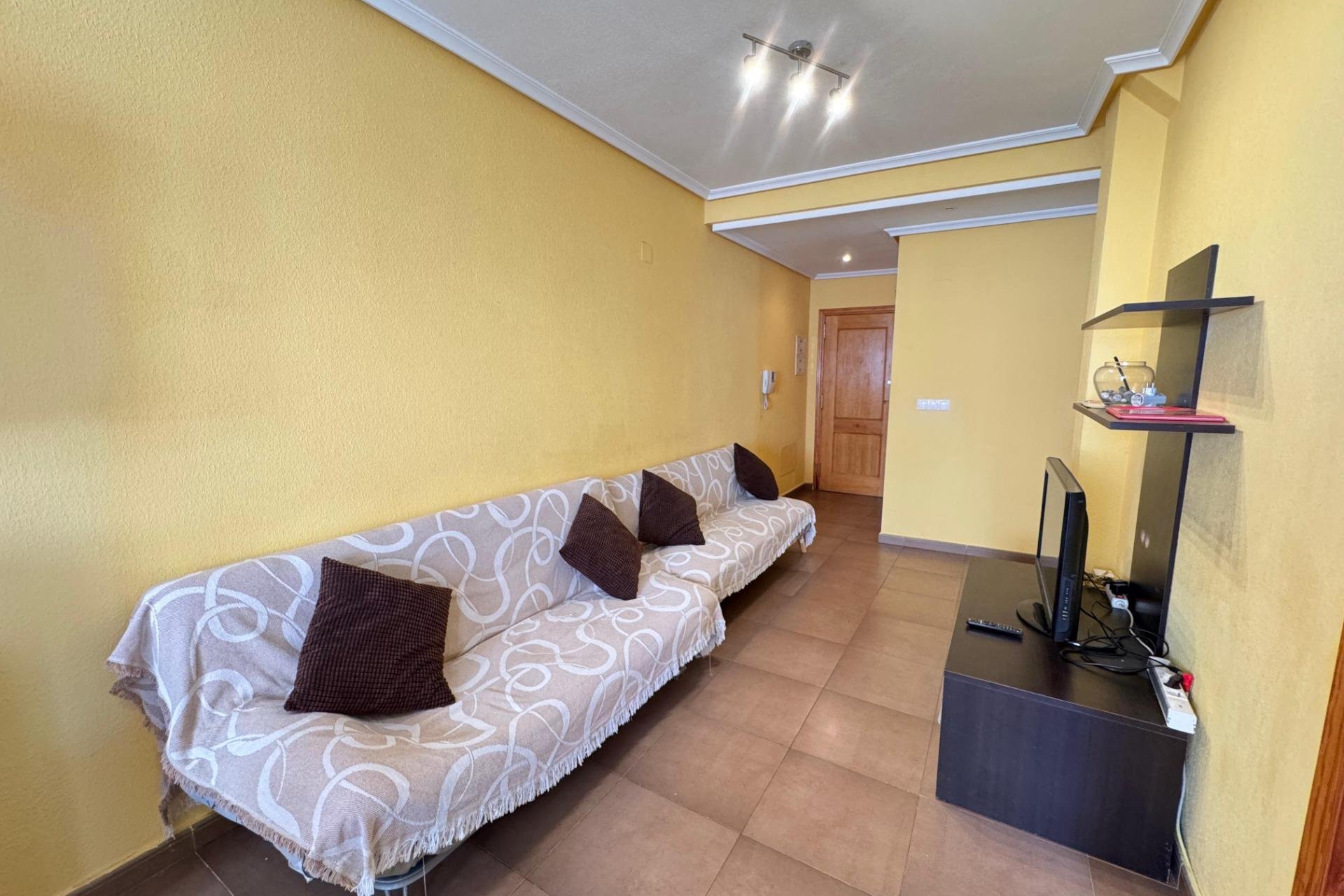 Reventa - Apartamento / piso - Torrevieja - Centro