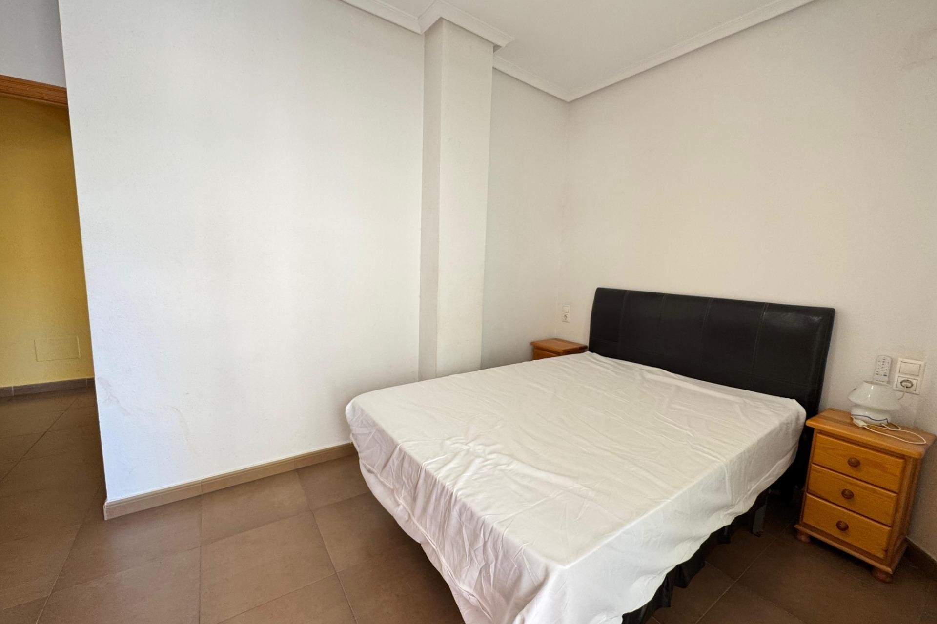 Reventa - Apartamento / piso - Torrevieja - Centro