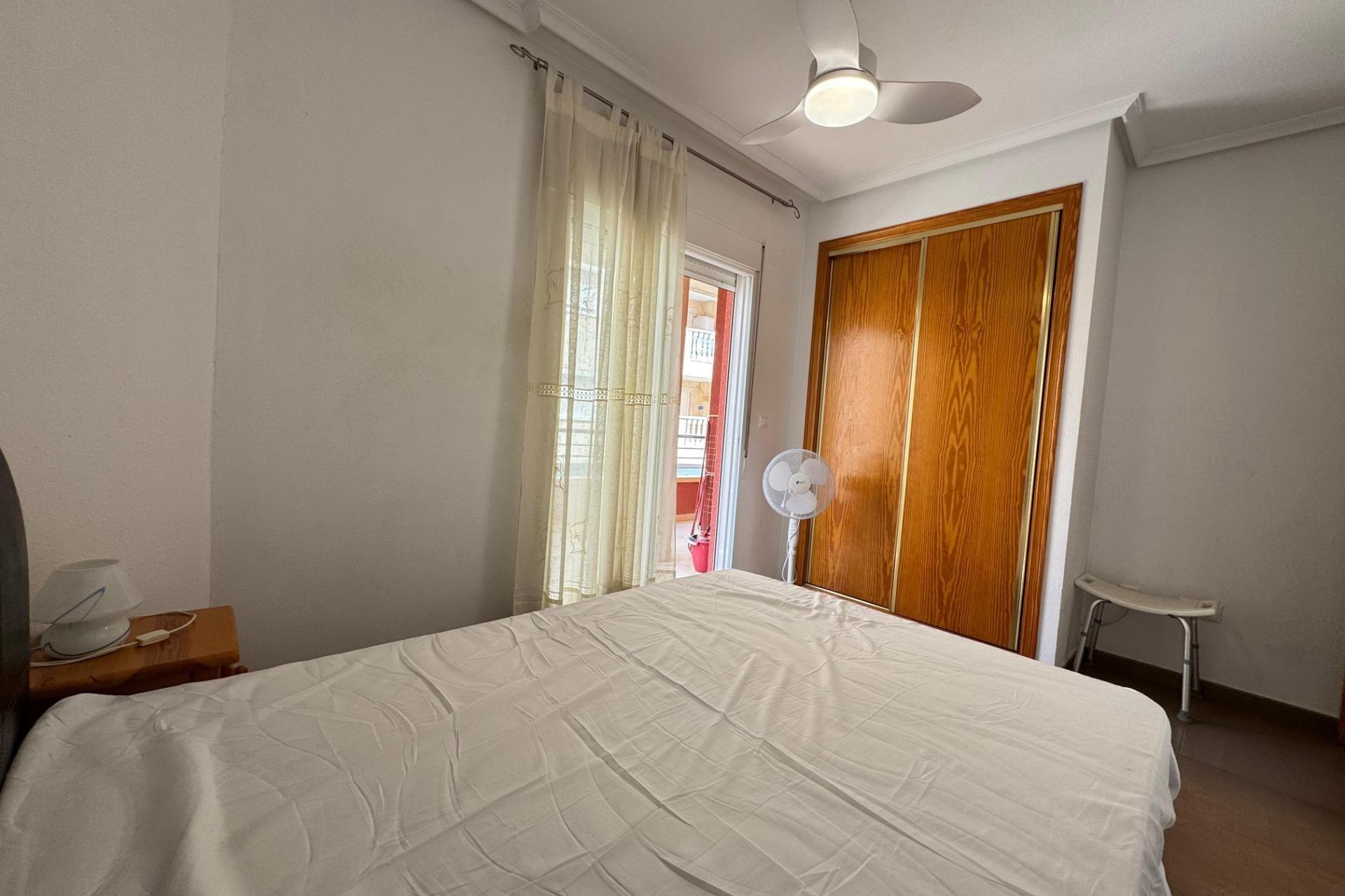 Reventa - Apartamento / piso - Torrevieja - Centro
