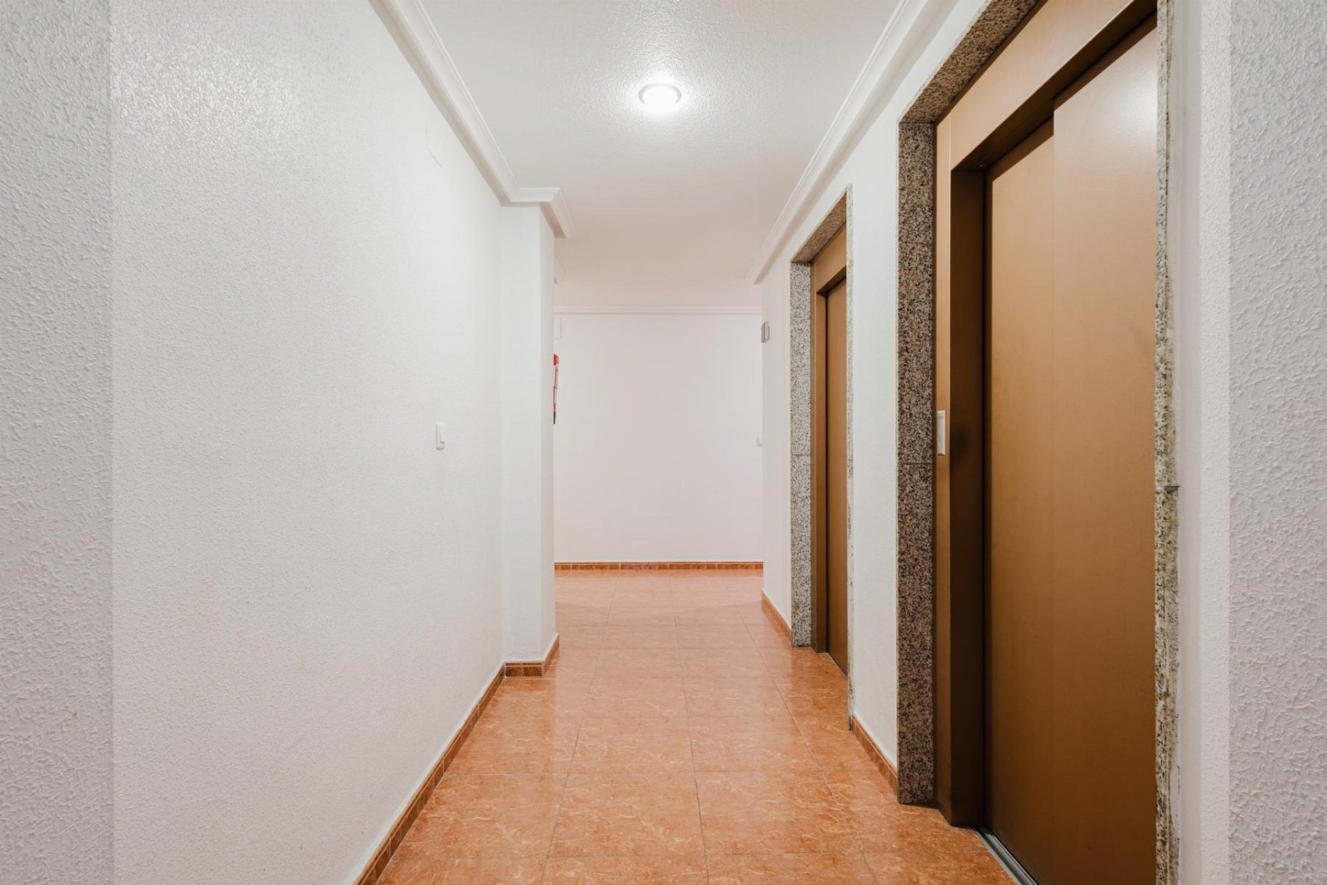 Reventa - Apartamento / piso - Torrevieja - Centro