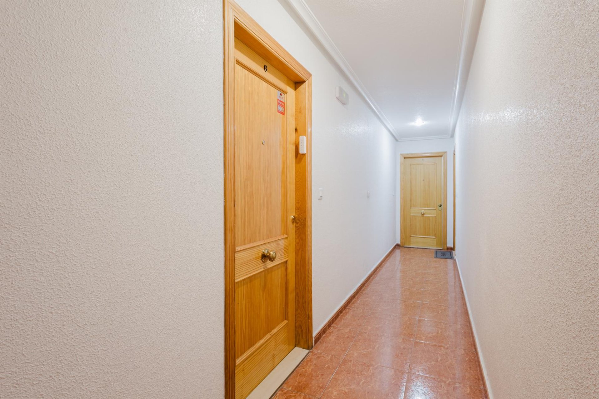 Reventa - Apartamento / piso - Torrevieja - Centro
