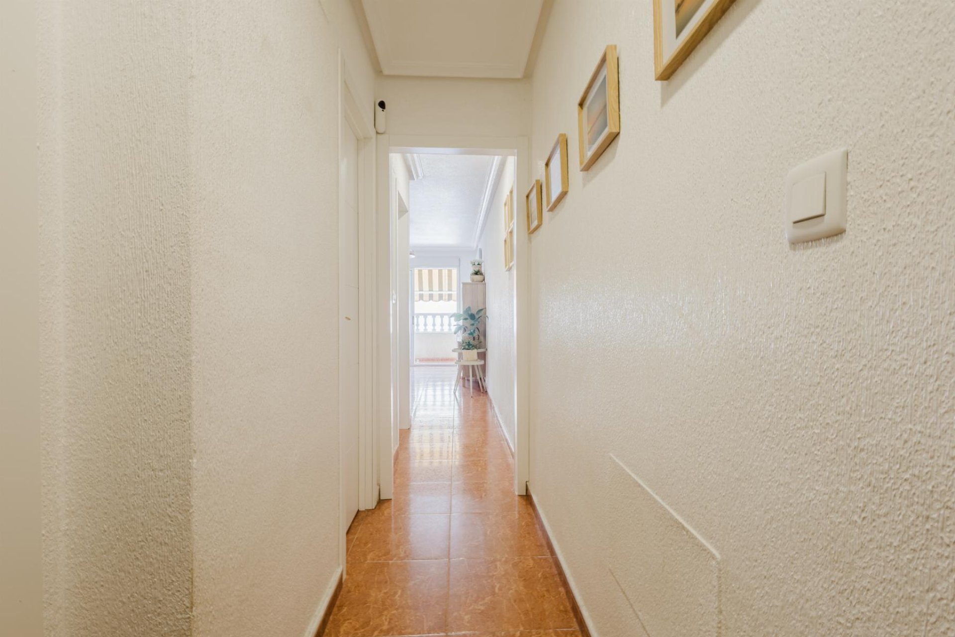 Reventa - Apartamento / piso - Torrevieja - Centro