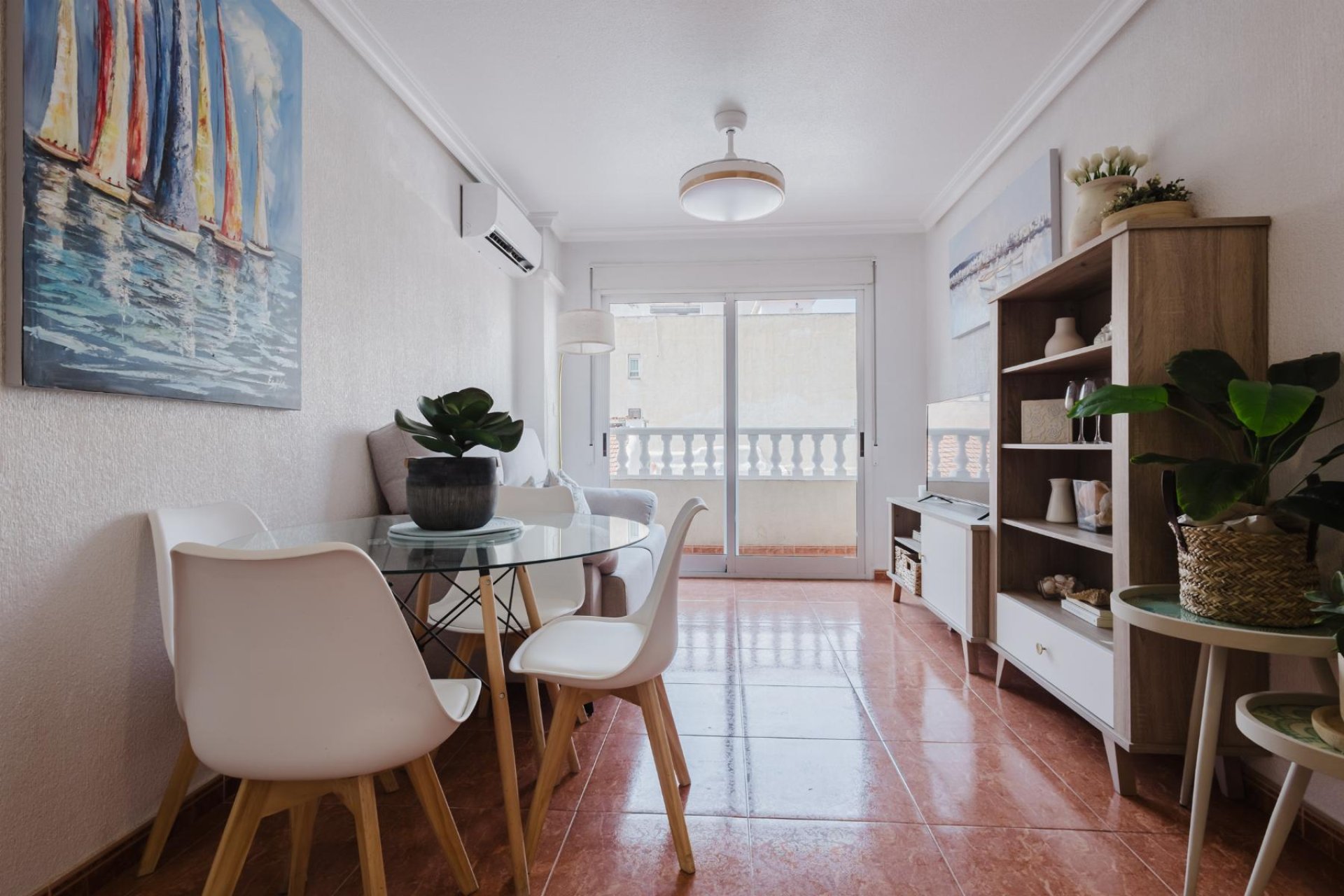 Reventa - Apartamento / piso - Torrevieja - Centro