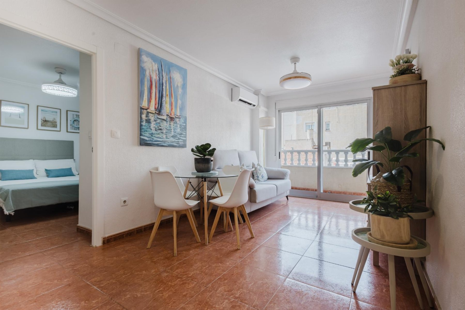 Reventa - Apartamento / piso - Torrevieja - Centro