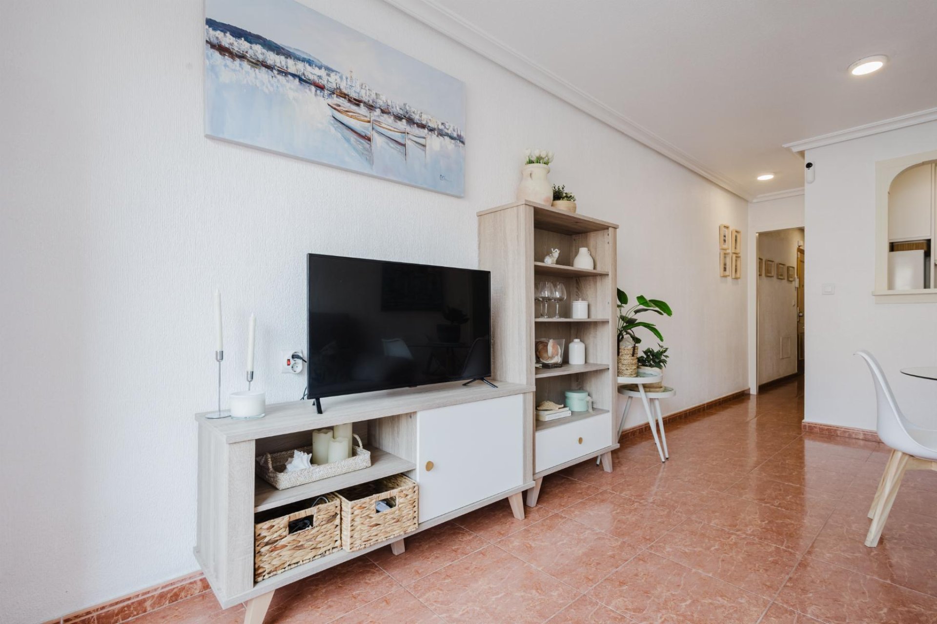 Reventa - Apartamento / piso - Torrevieja - Centro