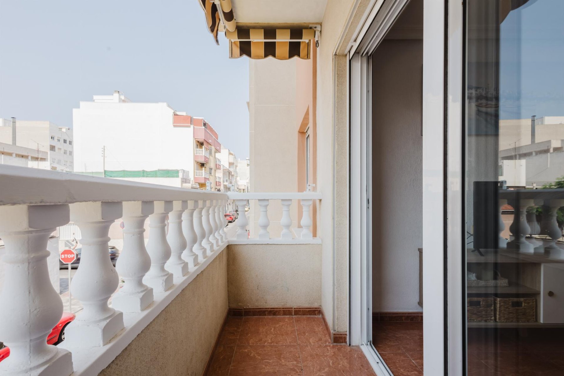 Reventa - Apartamento / piso - Torrevieja - Centro