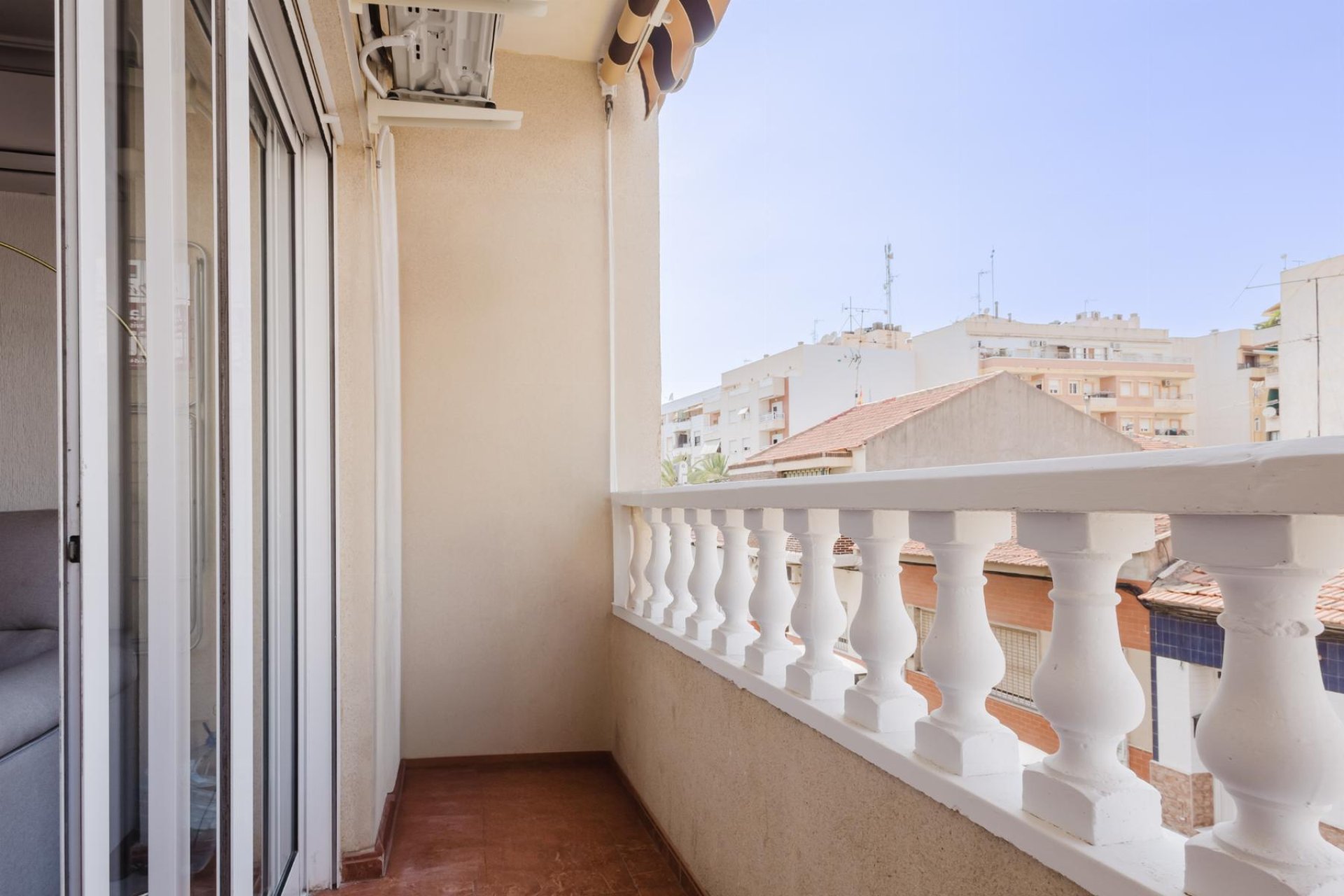 Reventa - Apartamento / piso - Torrevieja - Centro