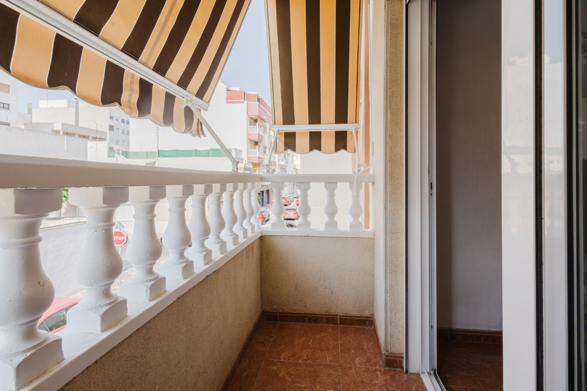Reventa - Apartamento / piso - Torrevieja - Centro