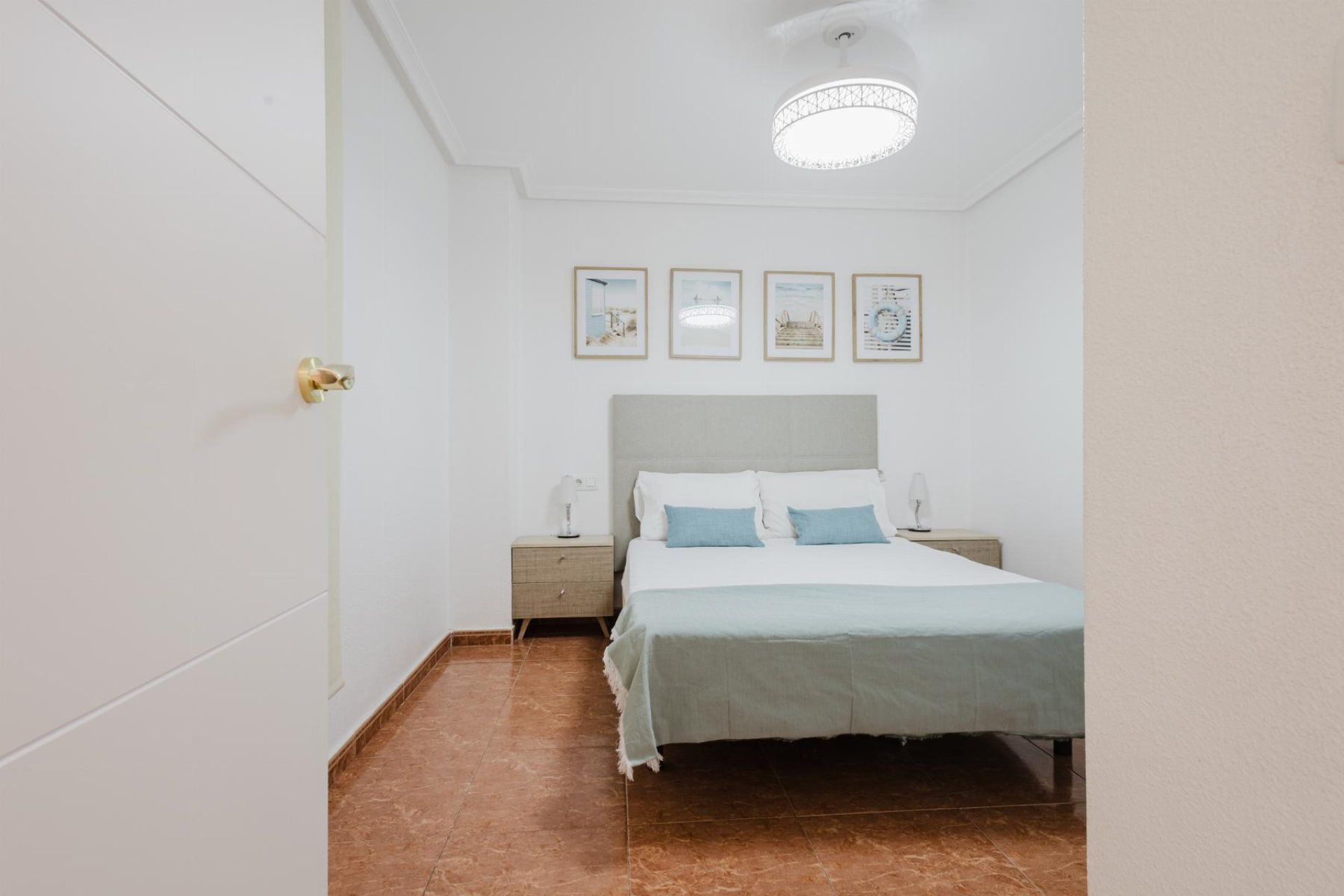 Reventa - Apartamento / piso - Torrevieja - Centro