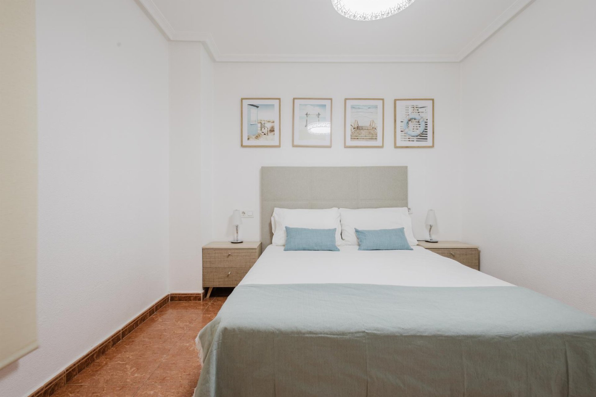 Reventa - Apartamento / piso - Torrevieja - Centro