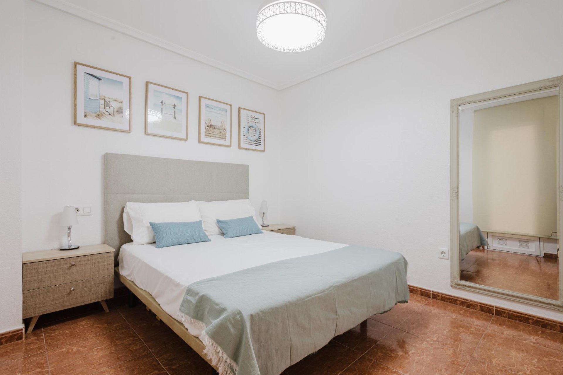 Reventa - Apartamento / piso - Torrevieja - Centro