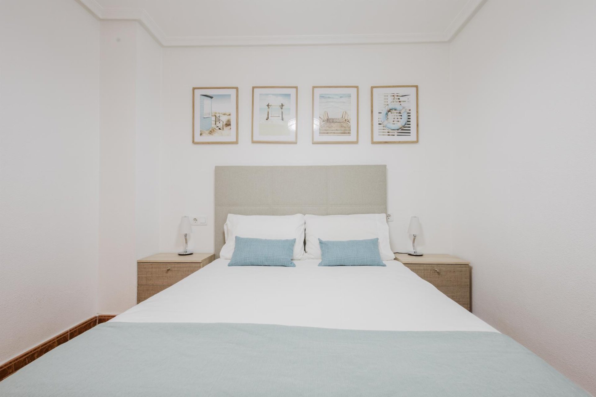 Reventa - Apartamento / piso - Torrevieja - Centro