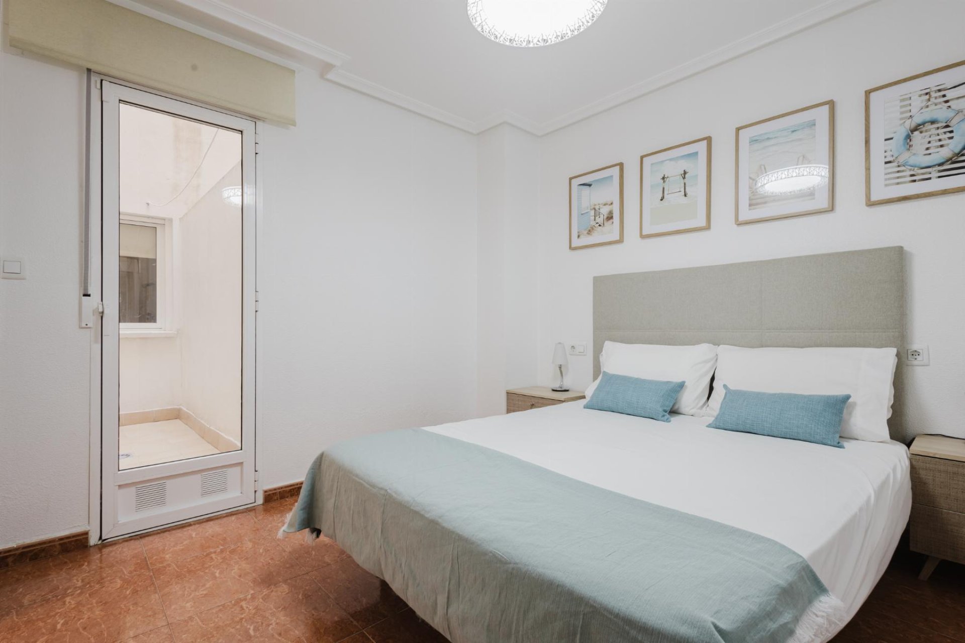 Reventa - Apartamento / piso - Torrevieja - Centro
