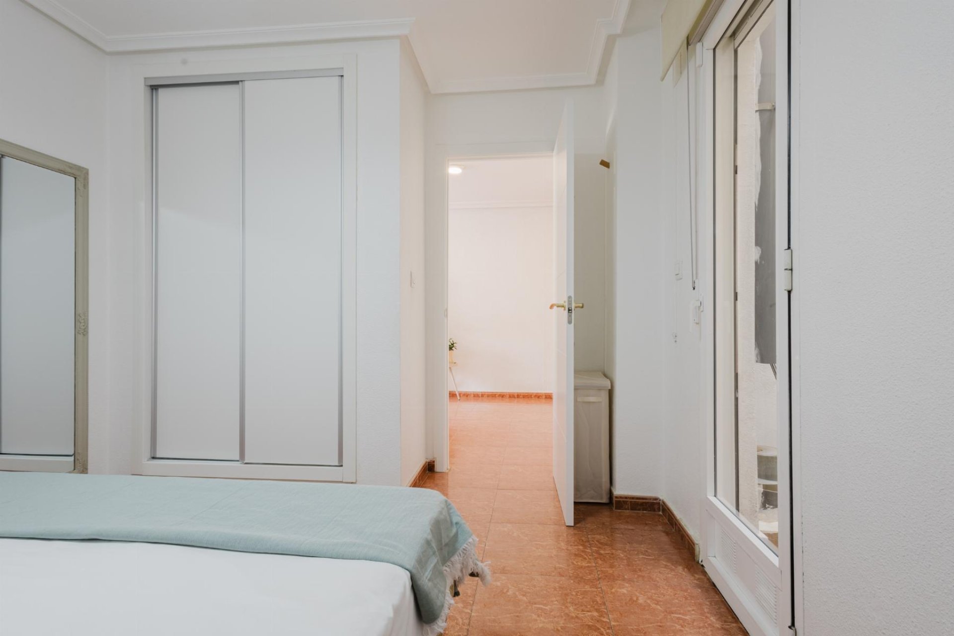 Reventa - Apartamento / piso - Torrevieja - Centro