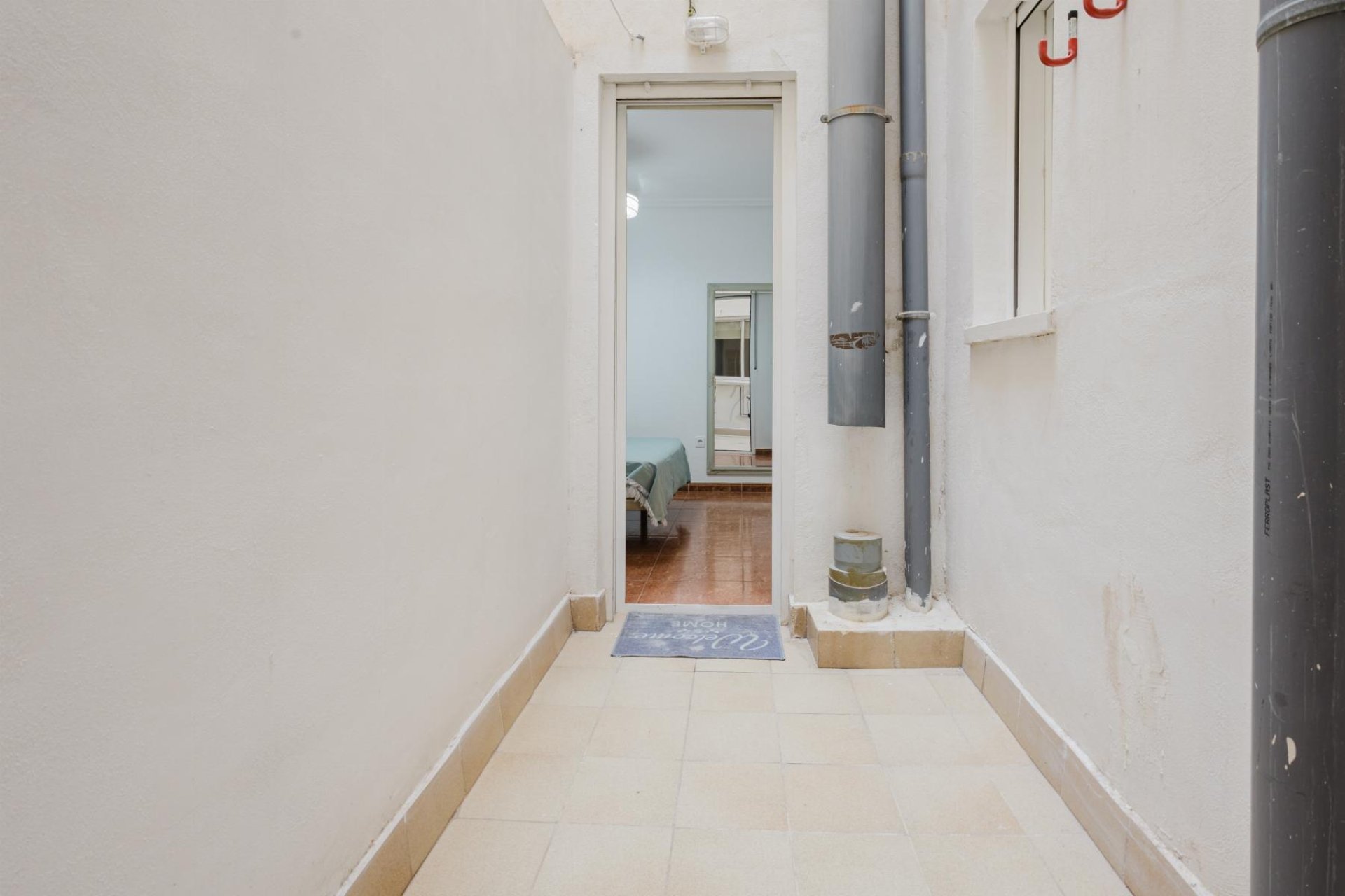 Reventa - Apartamento / piso - Torrevieja - Centro