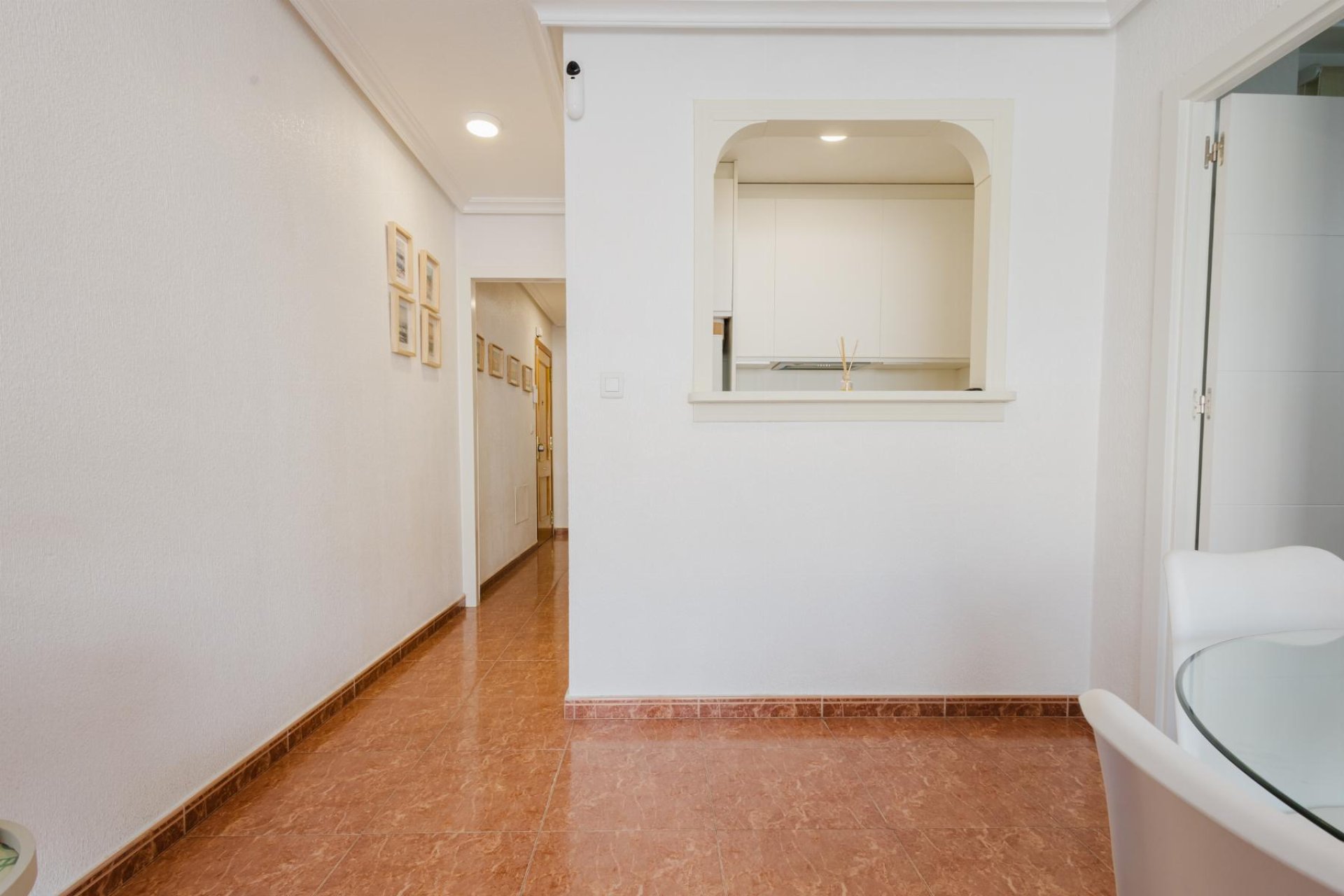 Reventa - Apartamento / piso - Torrevieja - Centro