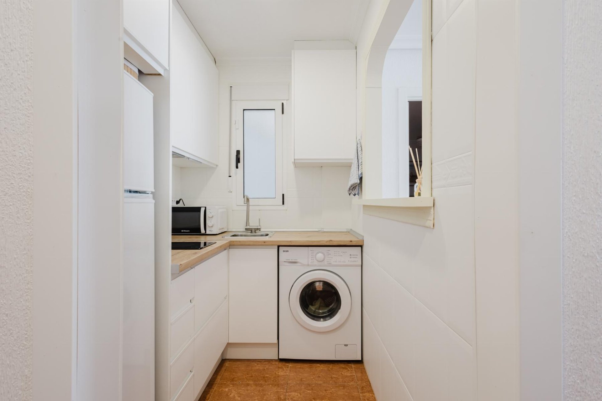 Reventa - Apartamento / piso - Torrevieja - Centro