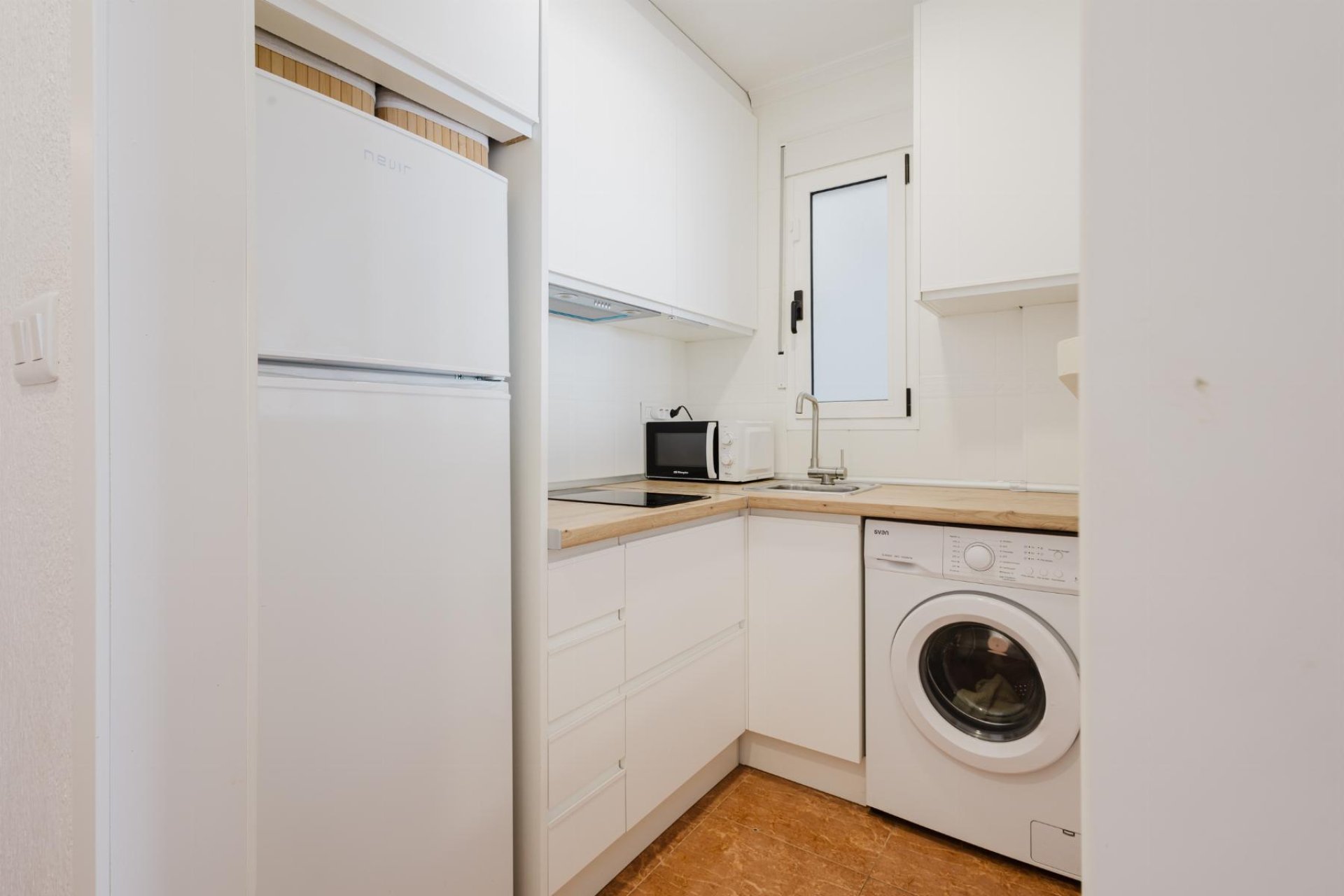 Reventa - Apartamento / piso - Torrevieja - Centro