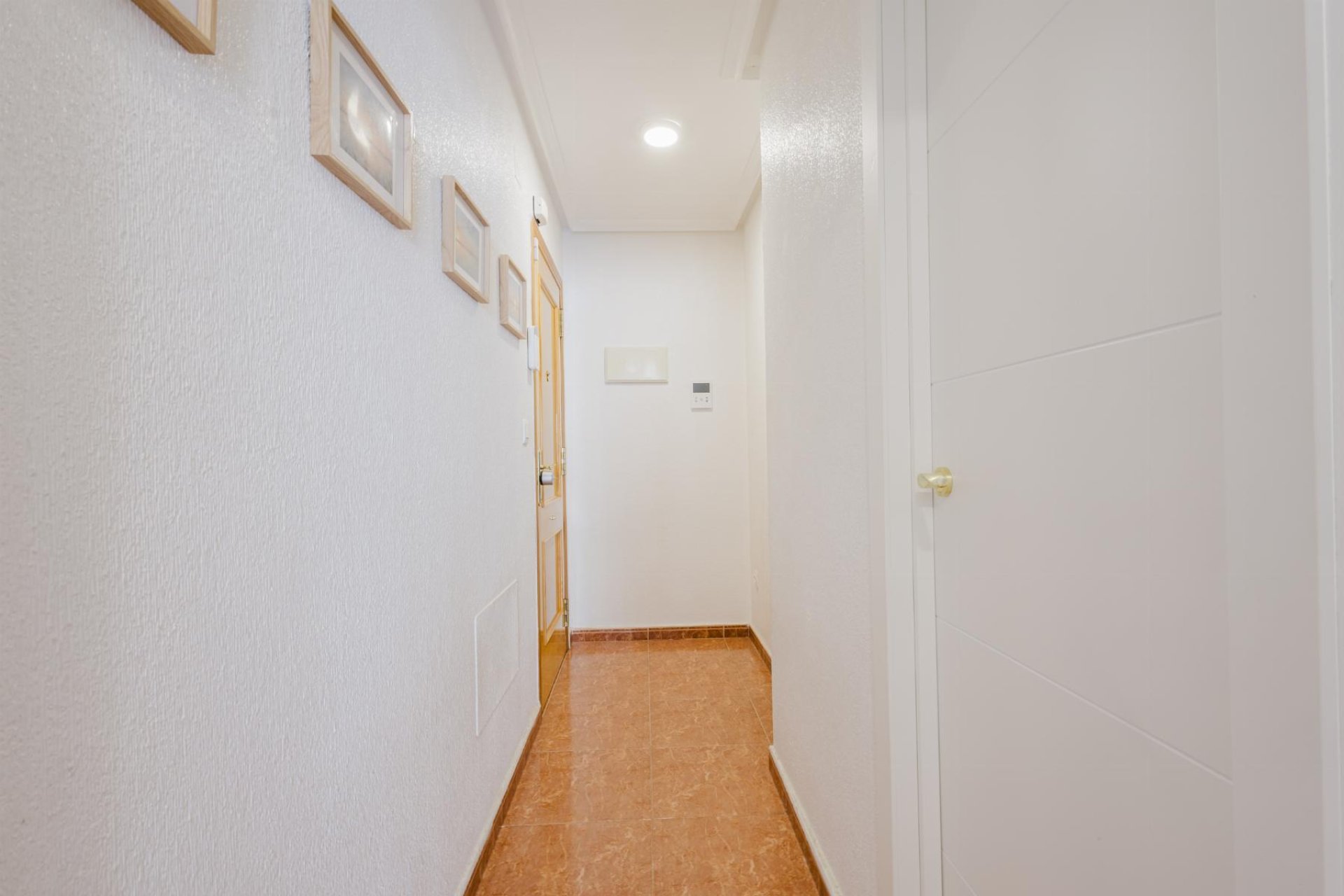 Reventa - Apartamento / piso - Torrevieja - Centro