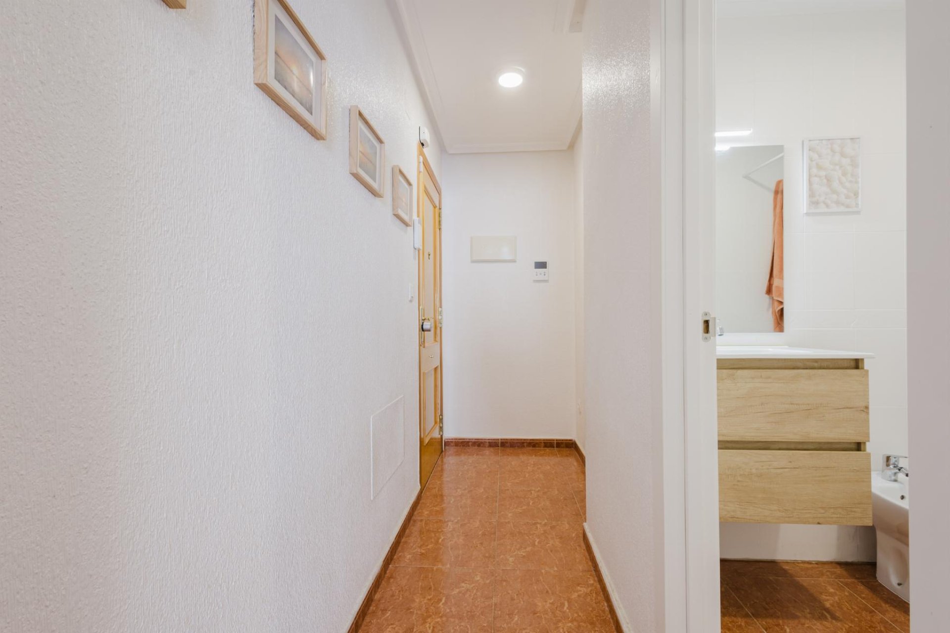 Reventa - Apartamento / piso - Torrevieja - Centro