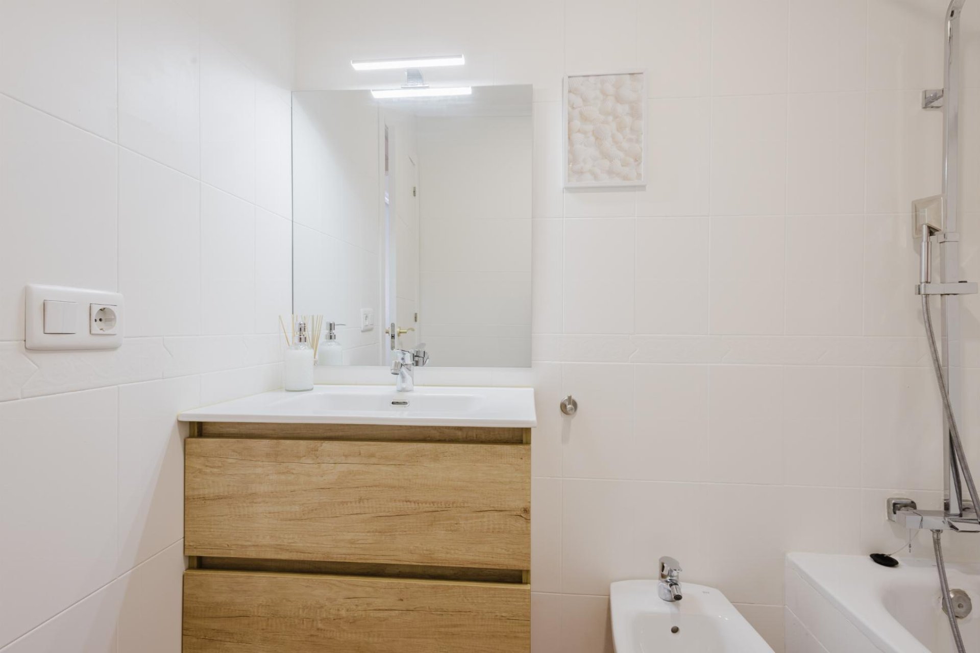 Reventa - Apartamento / piso - Torrevieja - Centro