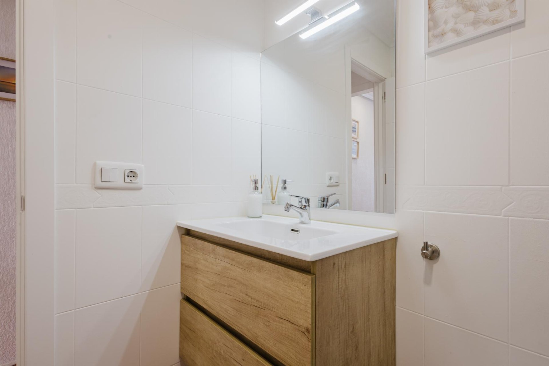 Reventa - Apartamento / piso - Torrevieja - Centro