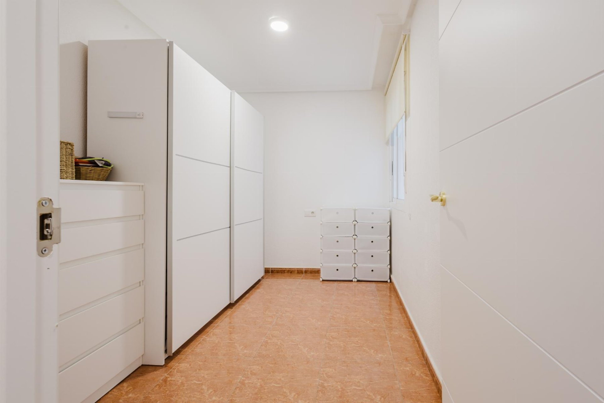 Reventa - Apartamento / piso - Torrevieja - Centro