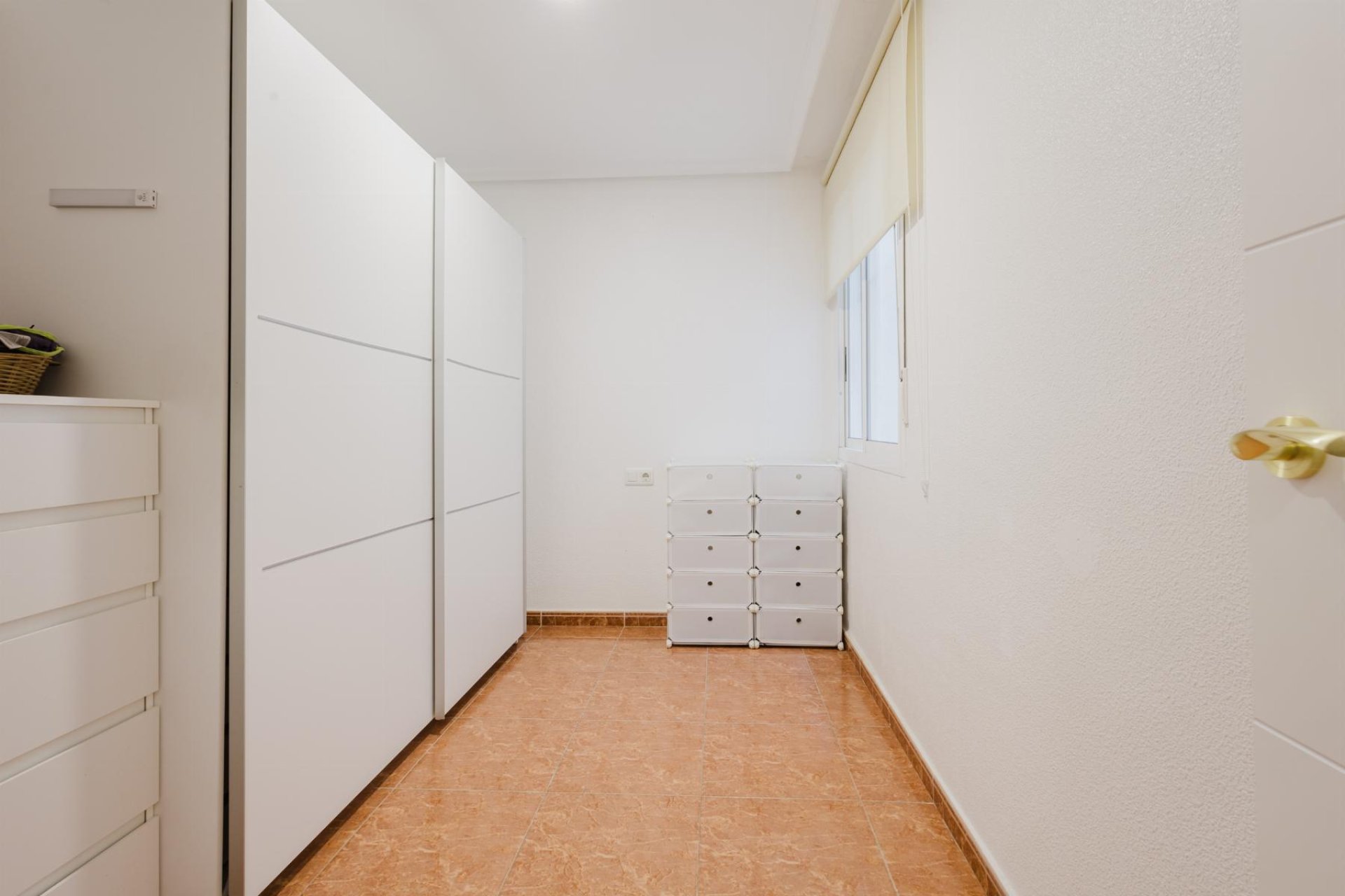 Reventa - Apartamento / piso - Torrevieja - Centro