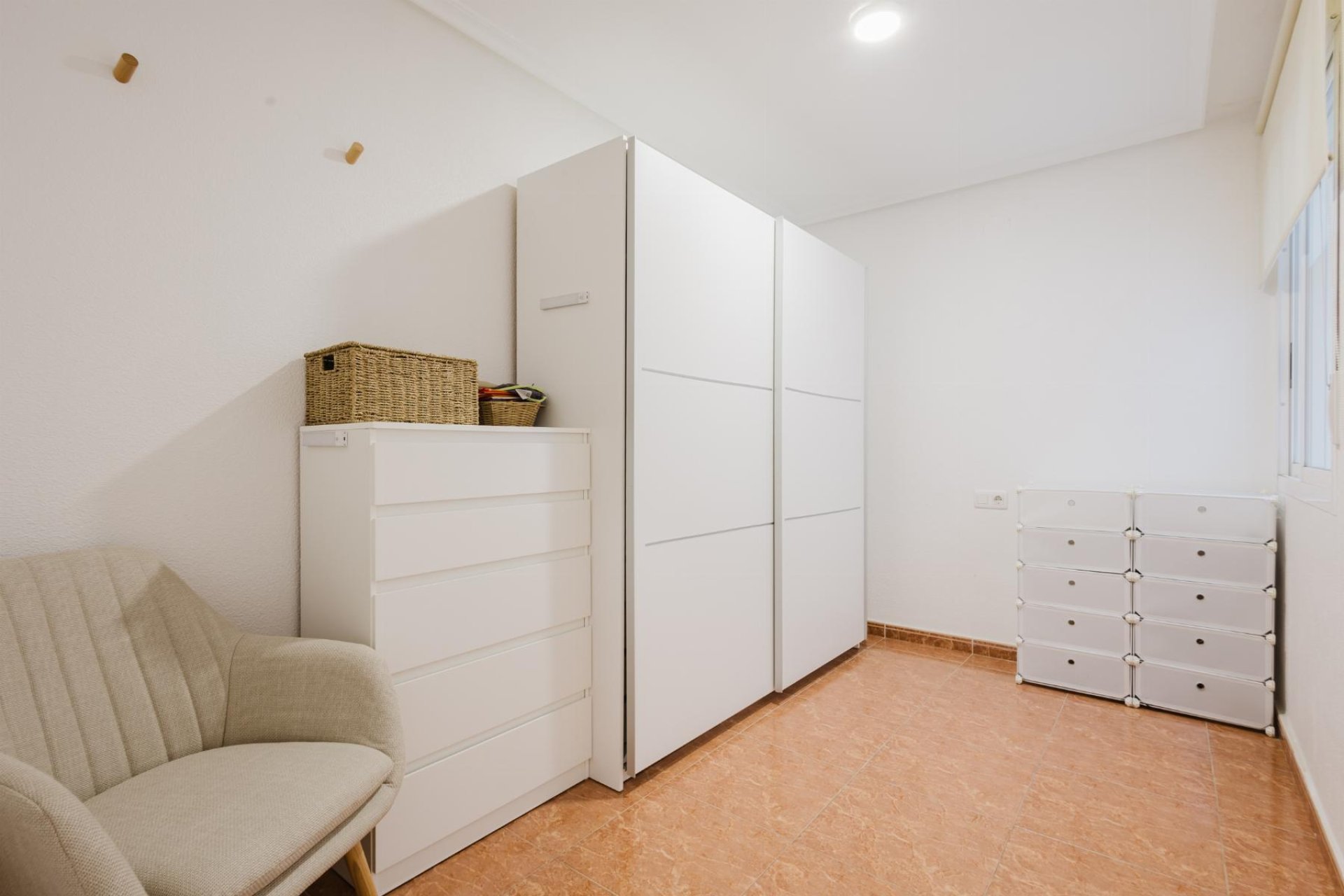 Reventa - Apartamento / piso - Torrevieja - Centro