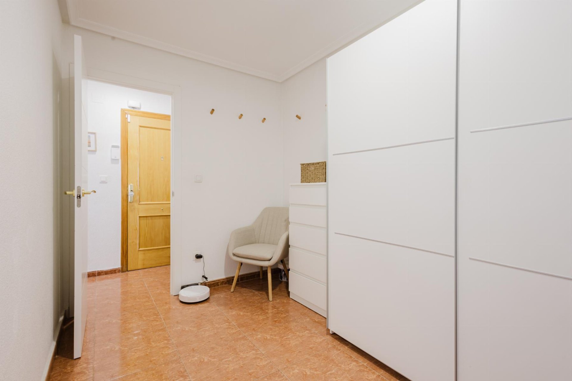 Reventa - Apartamento / piso - Torrevieja - Centro