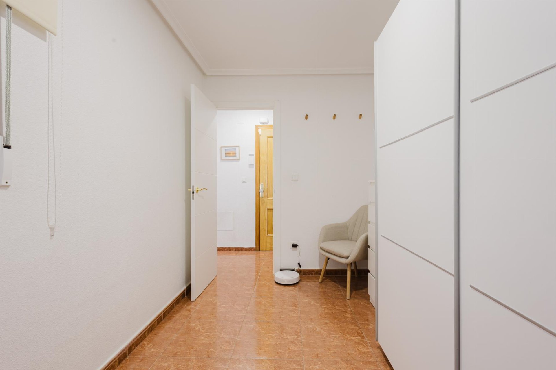 Reventa - Apartamento / piso - Torrevieja - Centro