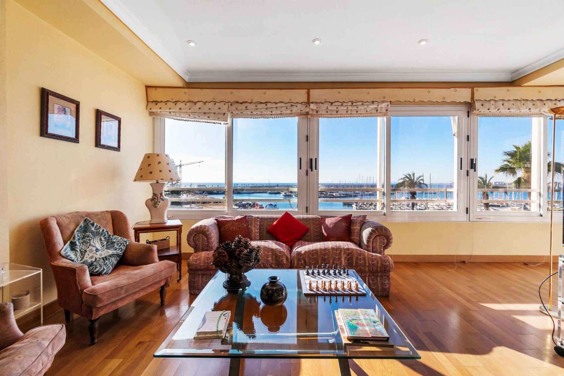 Reventa - Apartamento / piso - Torrevieja - CLUB NAUTICO TORREVIEJA