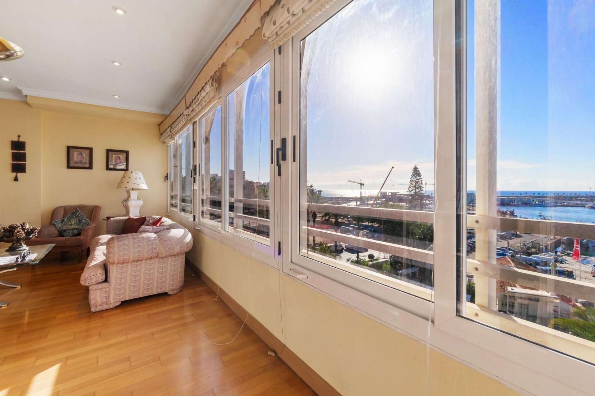 Reventa - Apartamento / piso - Torrevieja - CLUB NAUTICO TORREVIEJA