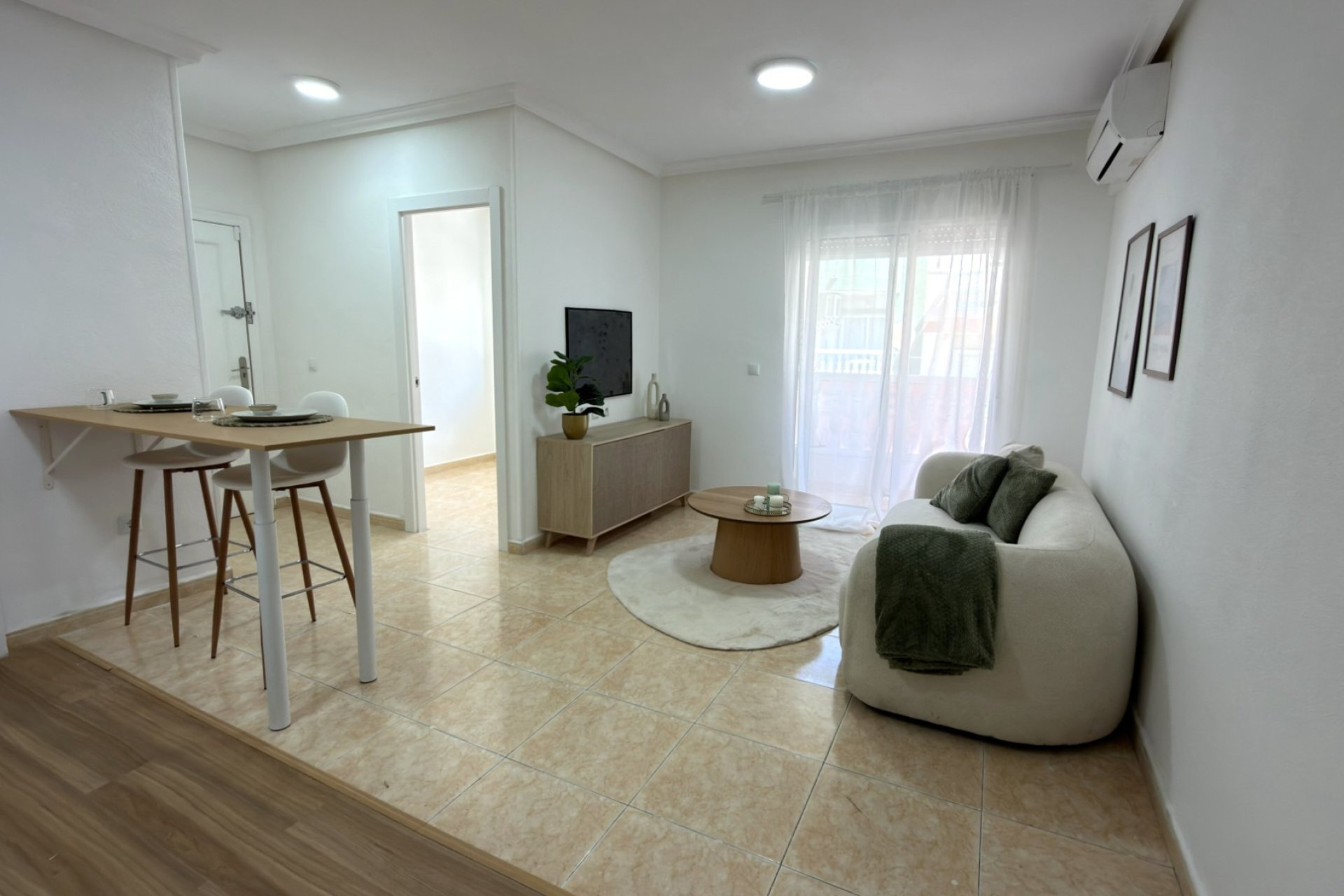 Reventa - Apartamento / piso - Torrevieja - Curva del Palangre