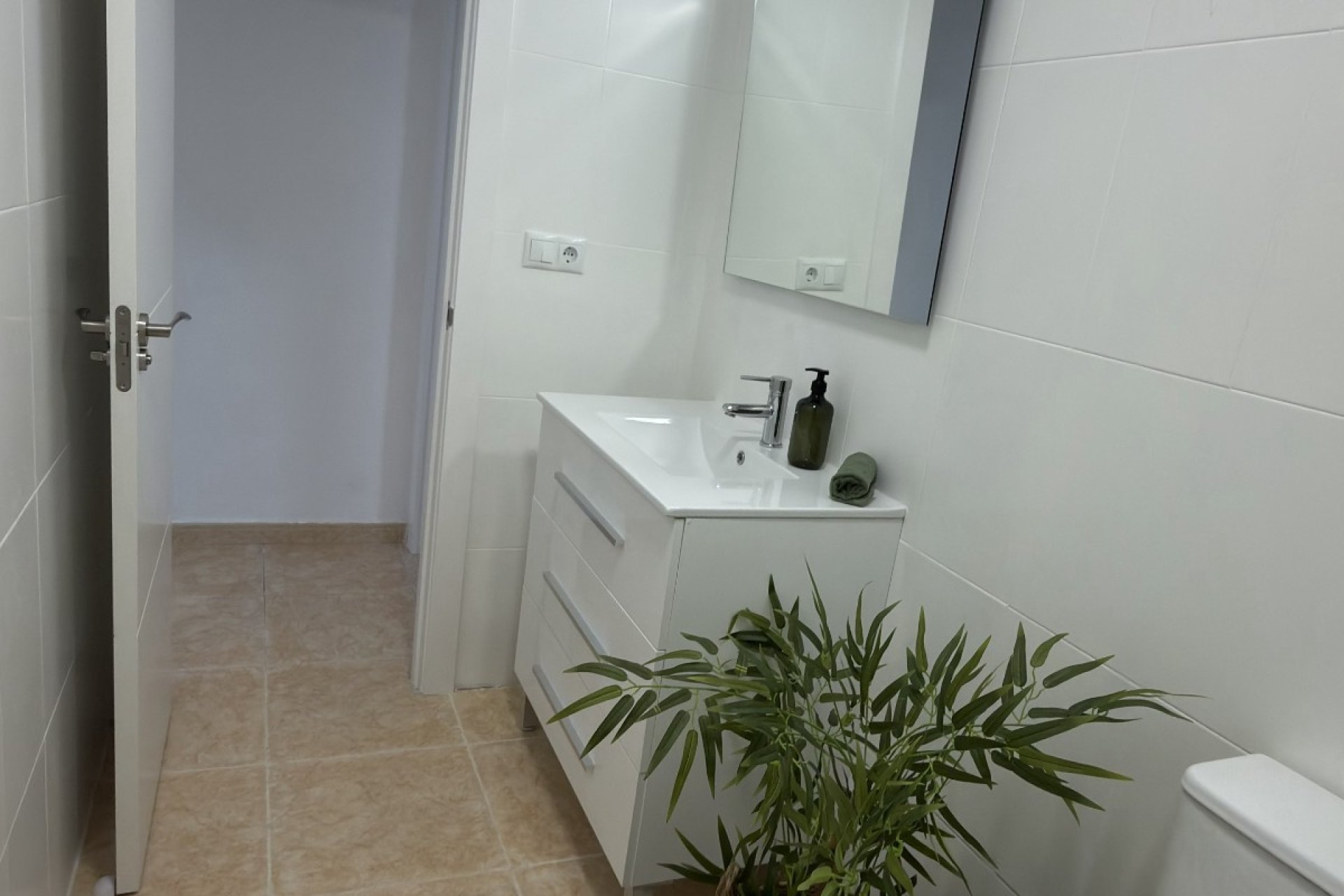 Reventa - Apartamento / piso - Torrevieja - Curva del Palangre