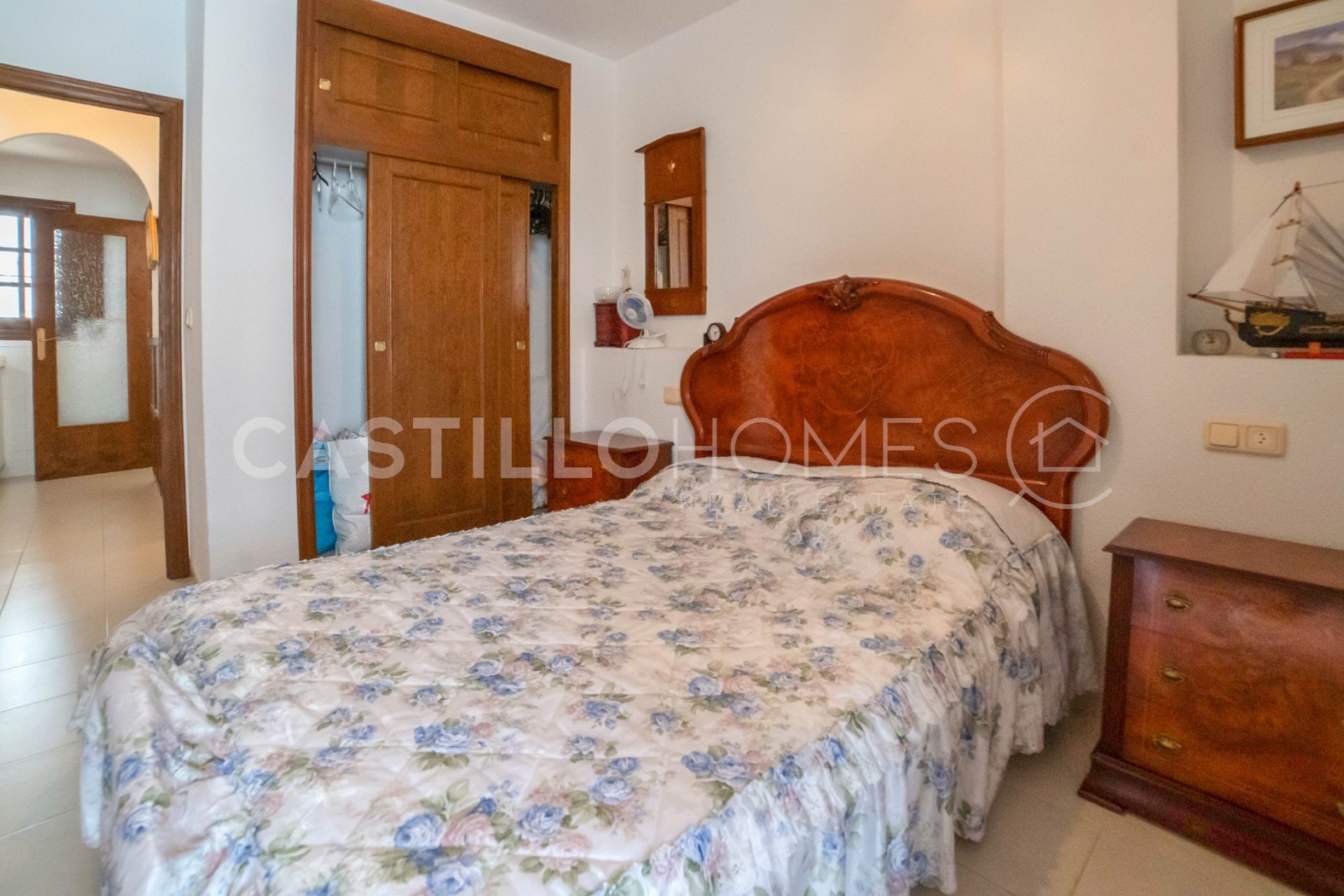 Reventa - Apartamento / piso - Torrevieja - El Acequión - Los Náufragos