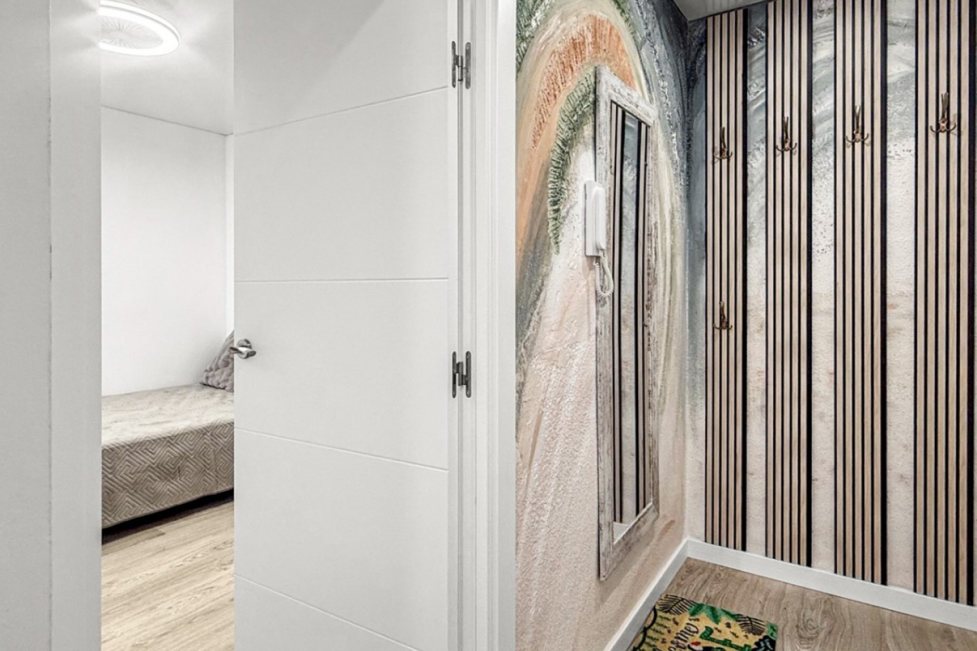 Reventa - Apartamento / piso - Torrevieja - El Acequión - Los Náufragos