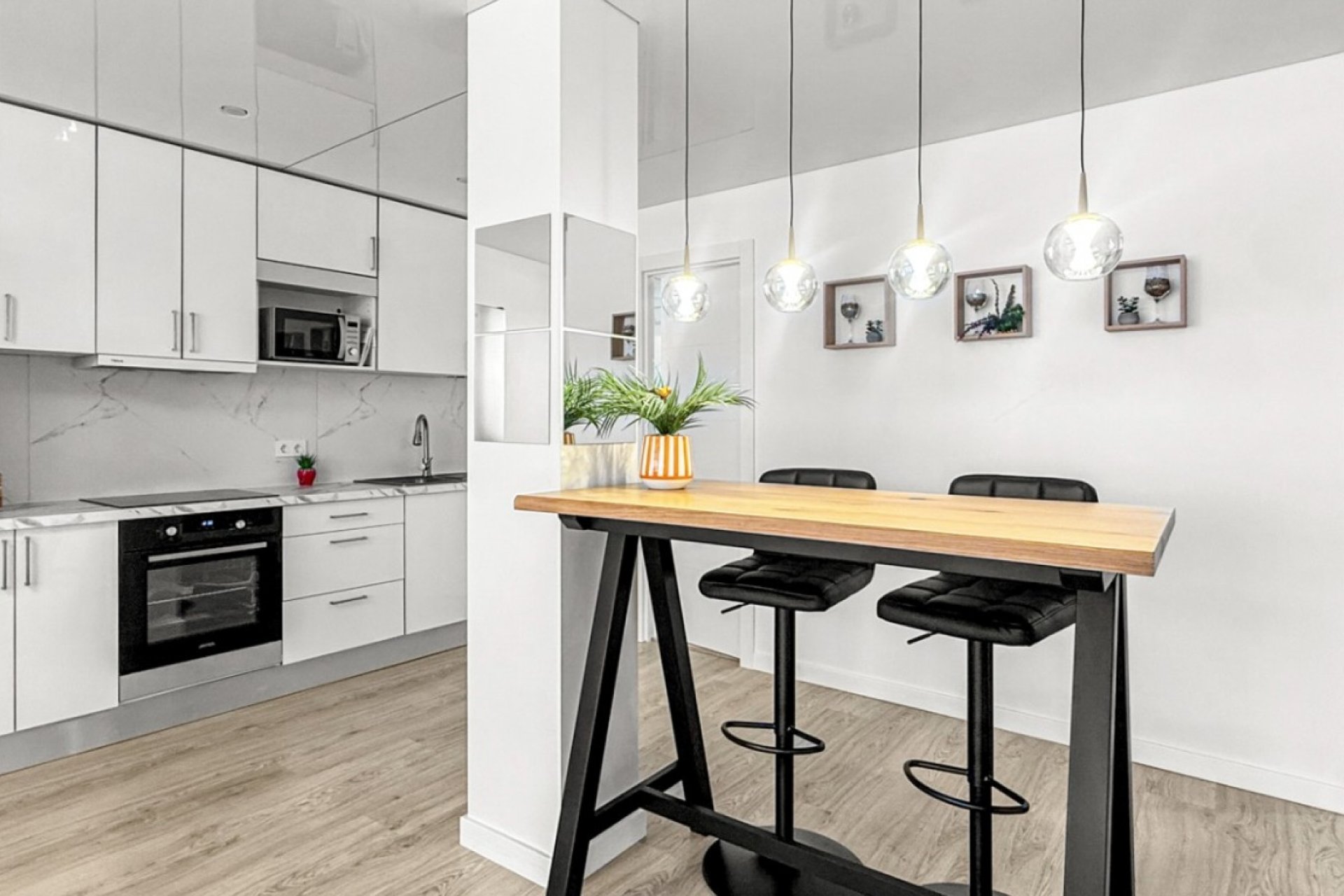 Reventa - Apartamento / piso - Torrevieja - El Acequión - Los Náufragos