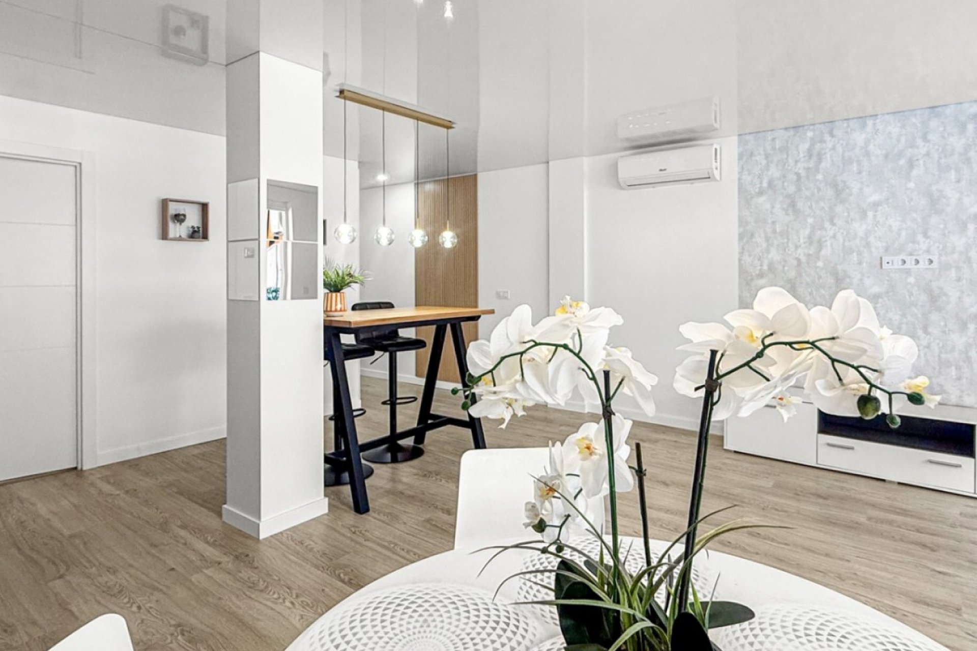 Reventa - Apartamento / piso - Torrevieja - El Acequión - Los Náufragos