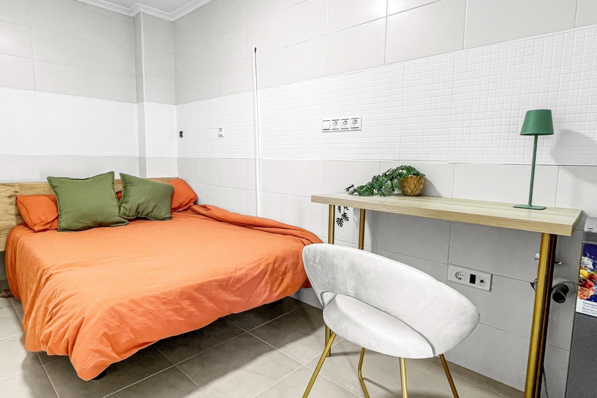 Reventa - Apartamento / piso - Torrevieja - El Acequión - Los Náufragos