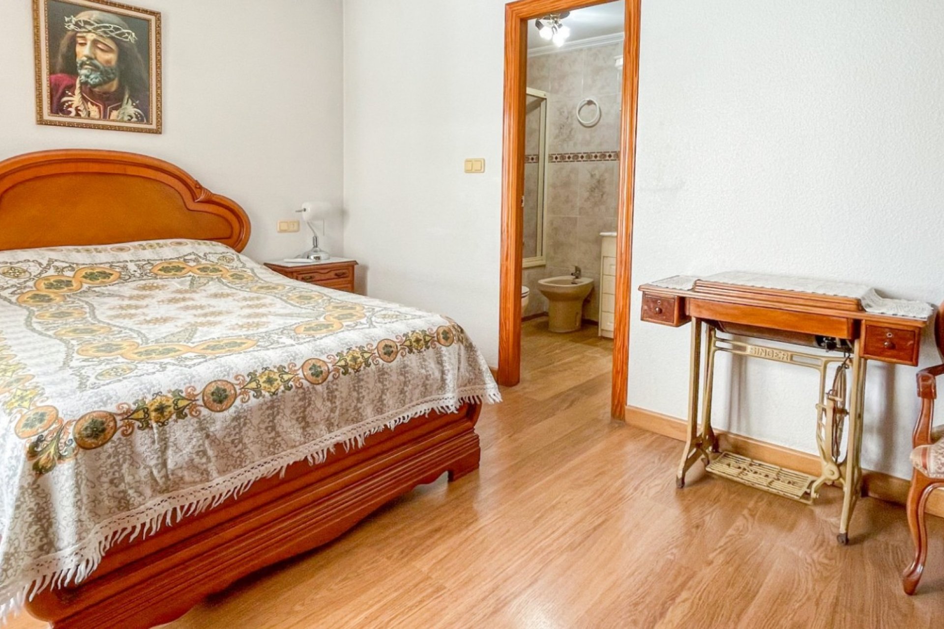 Reventa - Apartamento / piso - Torrevieja - El Acequión - Los Náufragos
